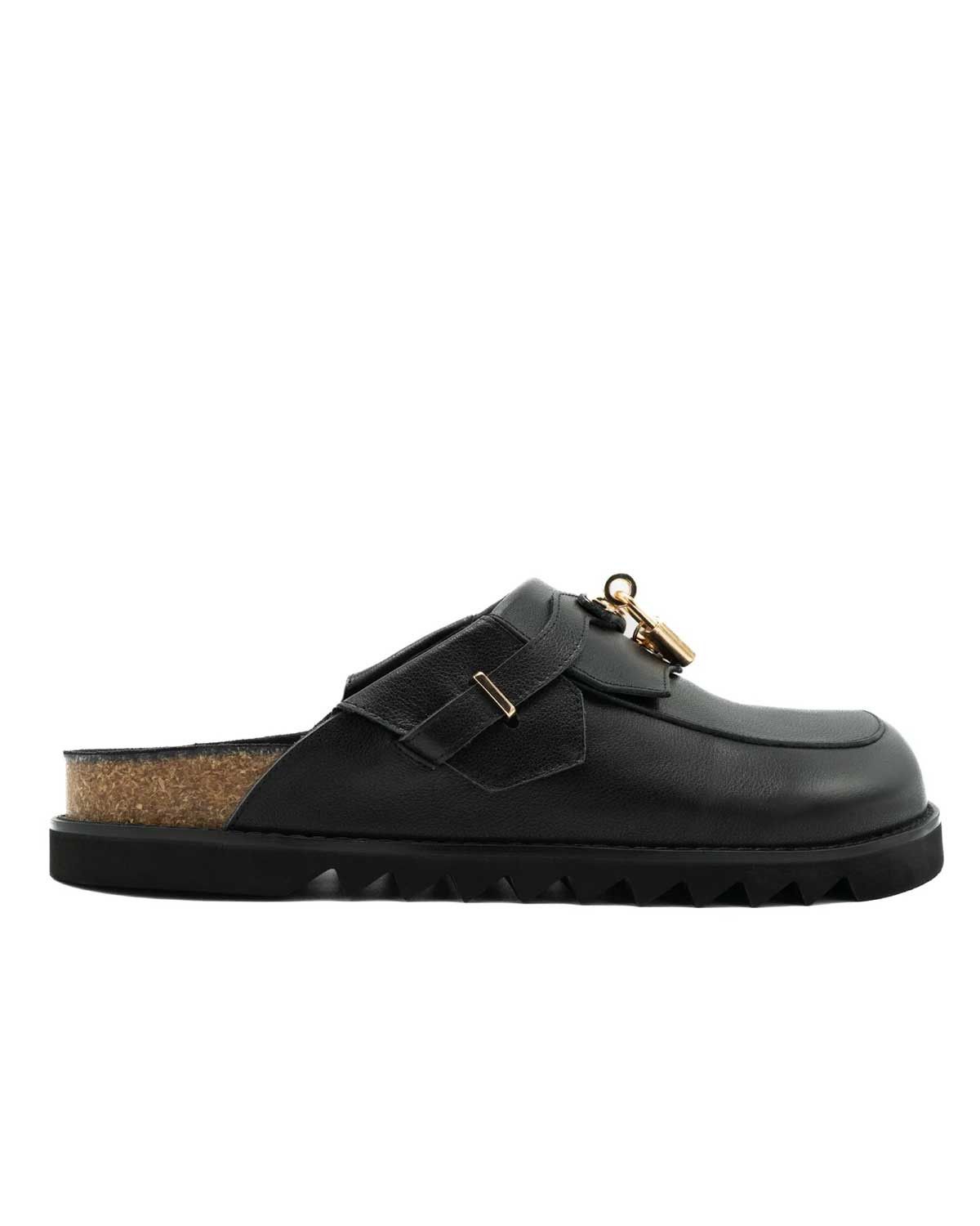 Bravest Studios Bag Clogs Black Size US 6 / EU 39 - 1 Thumbnail