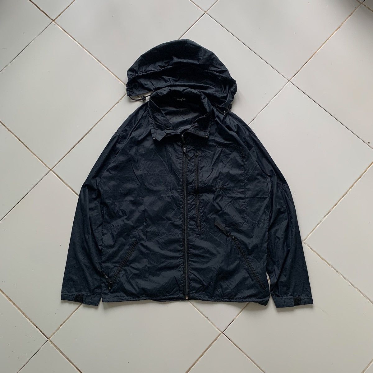 Other Vintage Snugpak Pertex Size US L / EU 52-54 / 3 - 2 Thumbnail