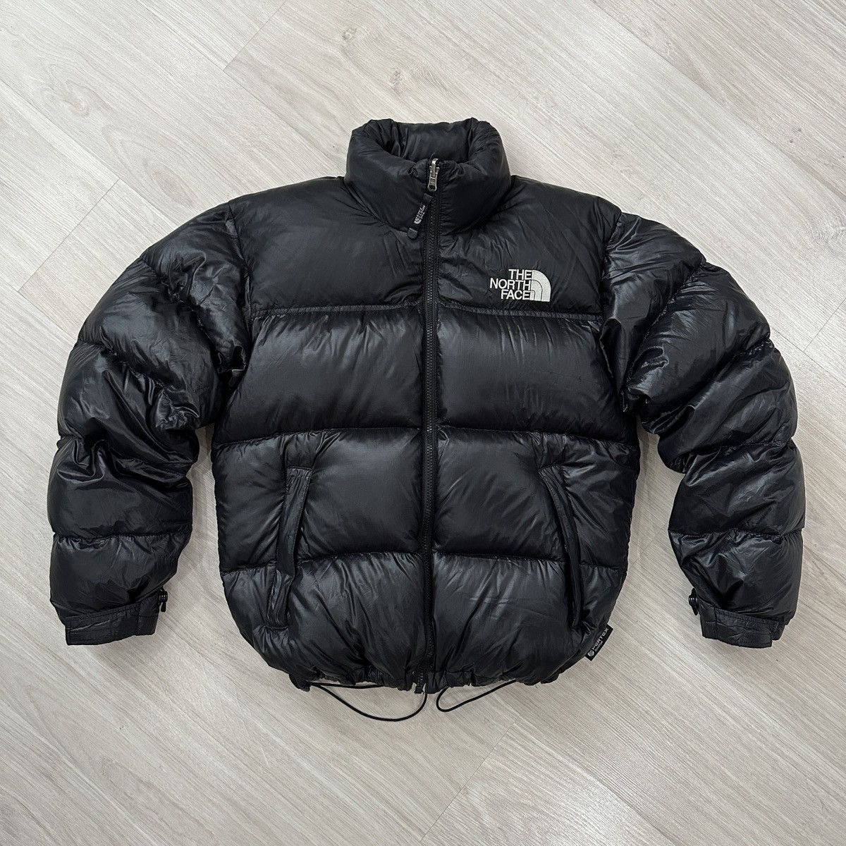 North face 850 down jacket online