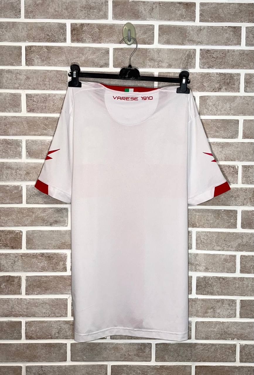 Other Zeus football shirt jersey AS Varese 2014/15 soccer Size US M / EU 48-50 / 2 - 10 Thumbnail
