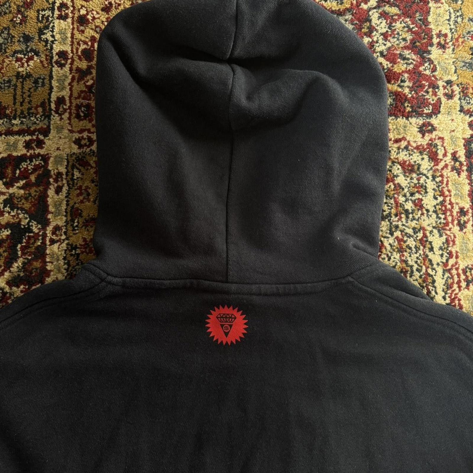 Billionaire Boys Club Billionaire Boys Club (BBC) / Icecream hoodie Size US S / EU 44-46 / 1 - 7 Thumbnail