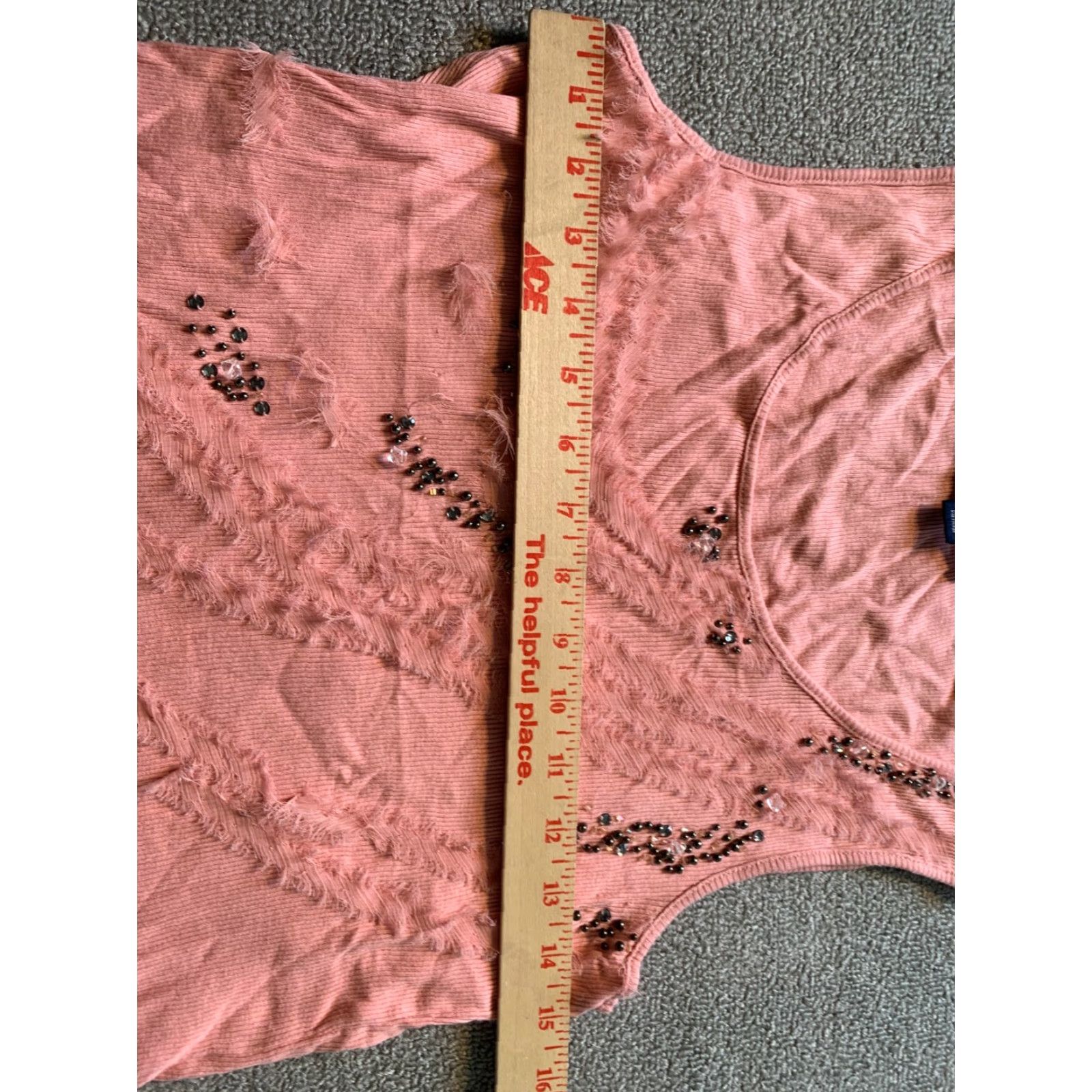 Anne Klein **ANNE KLEIN SPORT TANK PINK WOMENS SMALL** User: ANNE KLEIN SPORT TANK PINK WOMENS SMALL Size S / US 4 / IT 40 - 5 Thumbnail