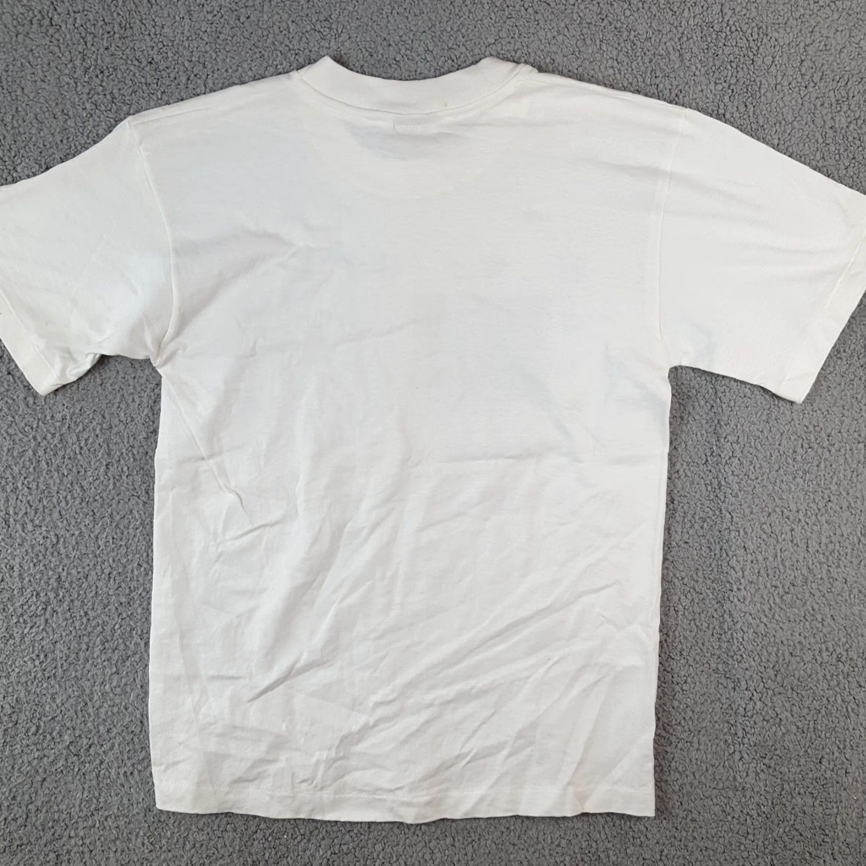 Vintage VINTAGE 90s US Open Golf Oakland Hills T Shirt Mens Medium White PGA Arnold Palmer Gear for Sports Embroidered Logo Sports Preppy Golf Retro Y2K Size US M / EU 48-50 / 2 - 3 Thumbnail