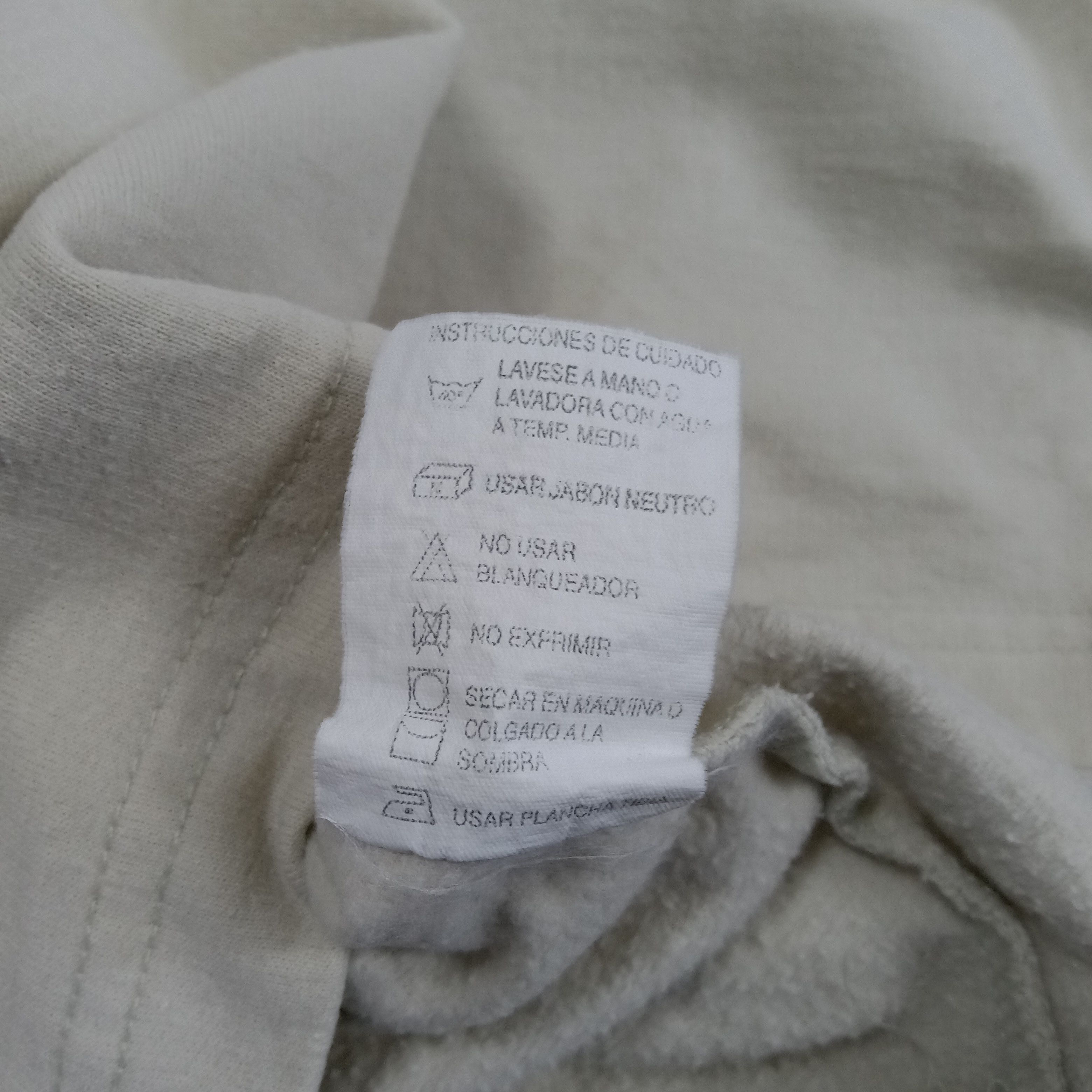 Ocean Pacific × Vintage OP Ocean Pacific 77 Surf Style Sweatshirt Size US M / EU 48-50 / 2 - 8 Thumbnail