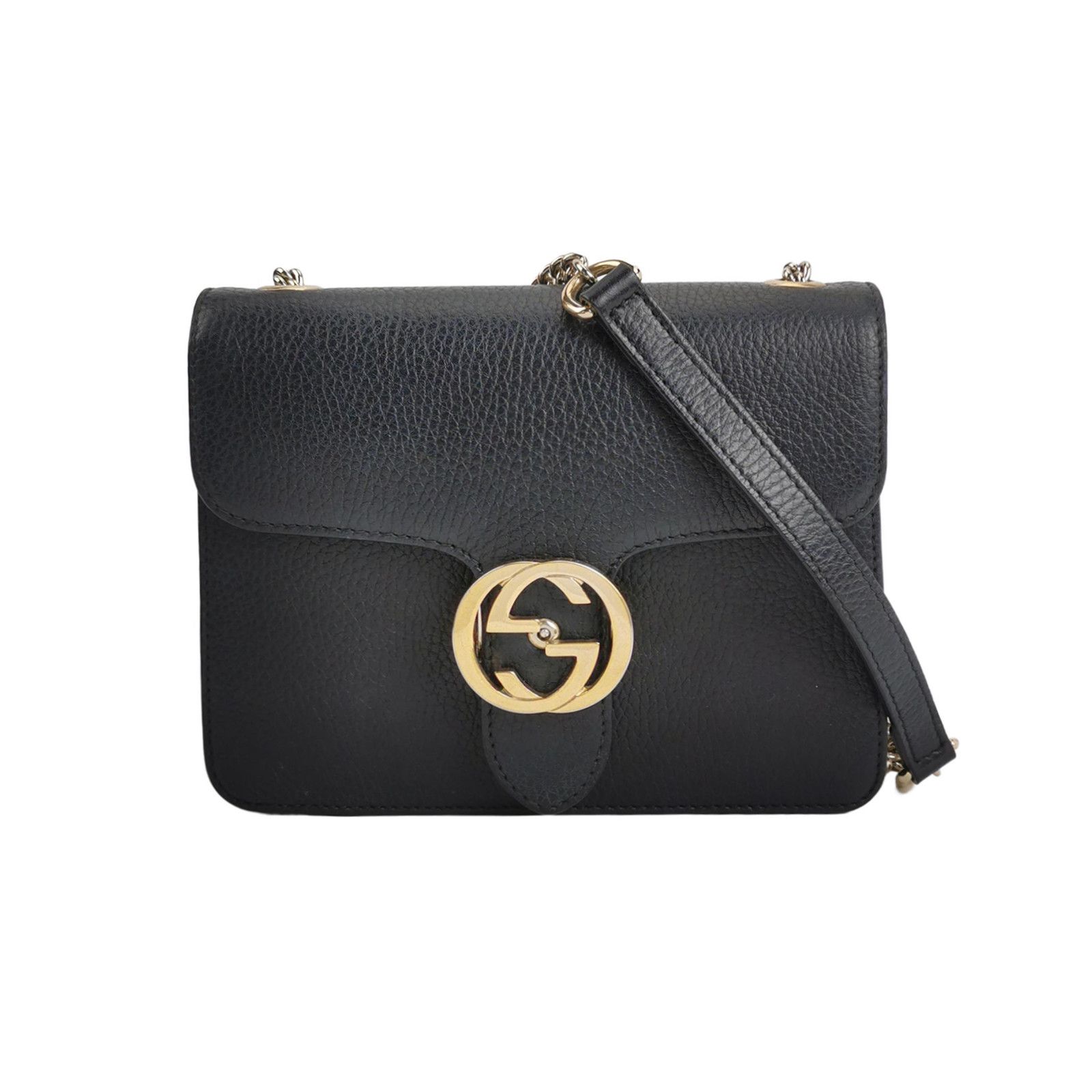 Gucci Gucci Women os Shoulder Bags Size ONE SIZE - 1 Thumbnail
