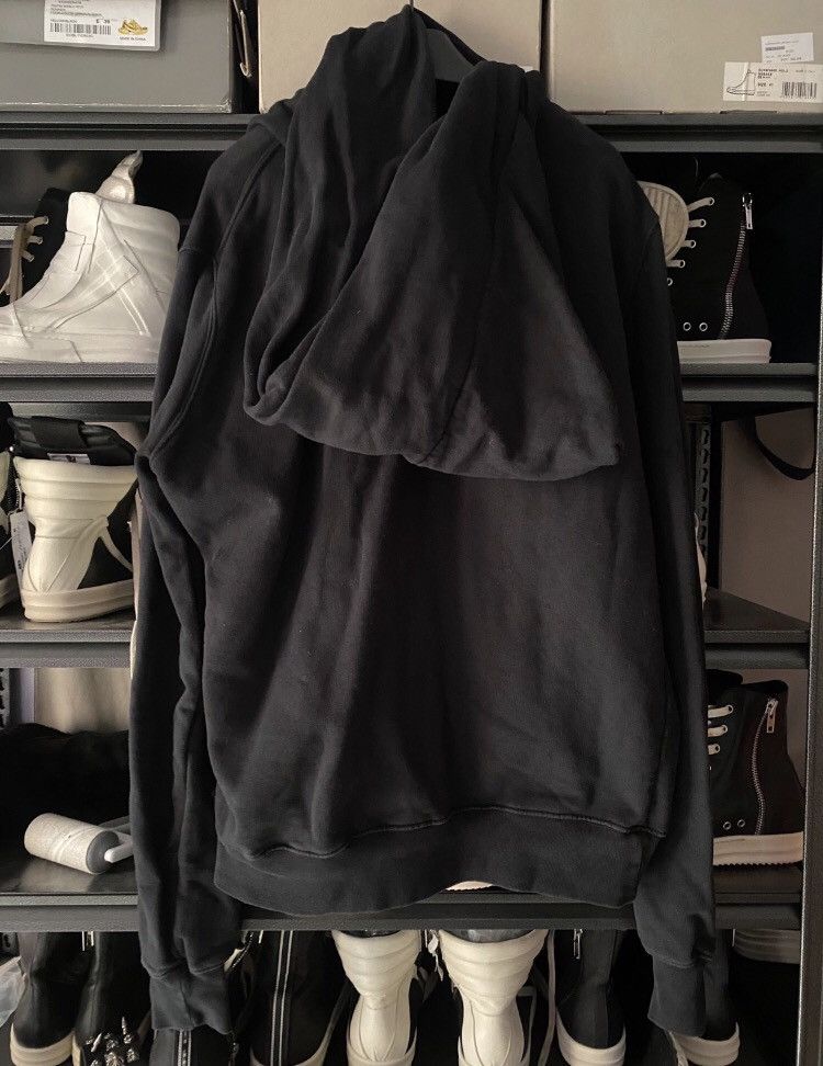 Rick Owens Rick owens drkshdw new ribbon wizard hat jacke2412-Nextarrow Size US XL / EU 56 / 4 - 2 Thumbnail