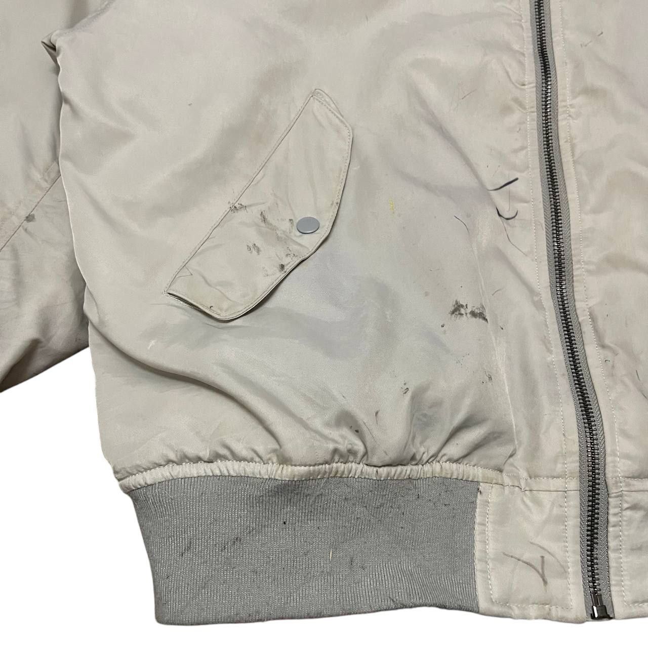 Ben Davis Vintage Ben Davis Bomber Jacket Size US M / EU 48-50 / 2 - 9 Thumbnail