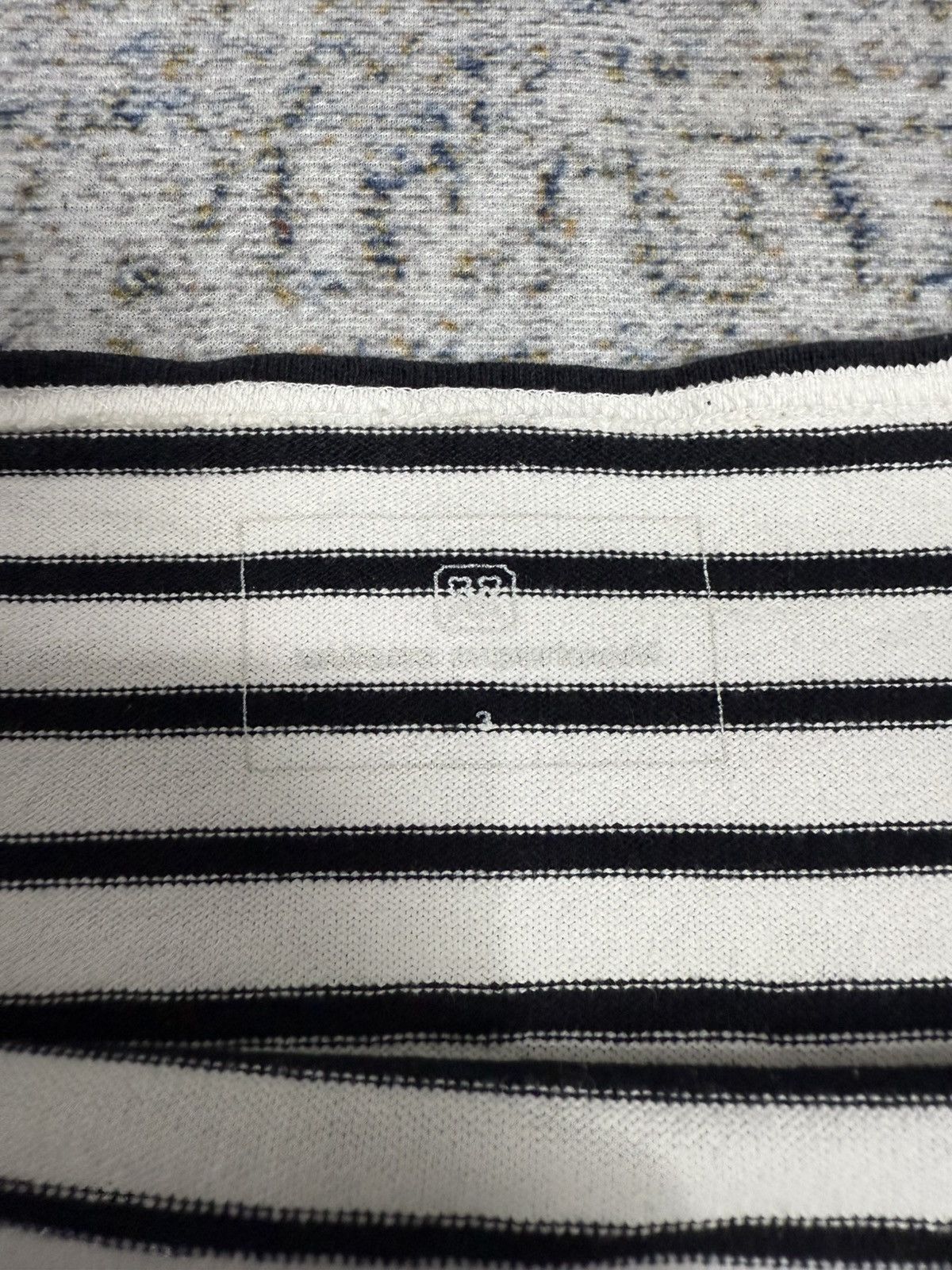 uniform experiment Uniform experiment japanes brand long sleeve Size US M / EU 48-50 / 2 - 7 Thumbnail