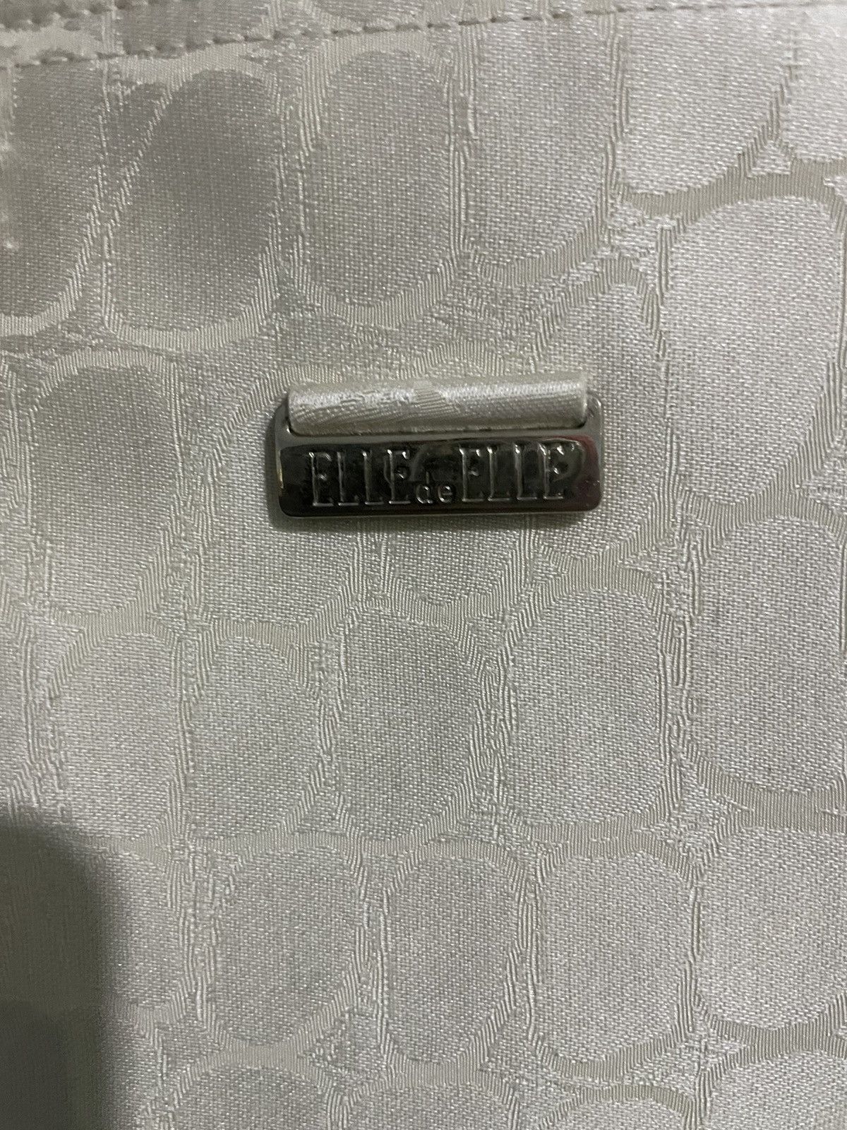 Other Elle de Elle handbag Size ONE SIZE - 6 Thumbnail
