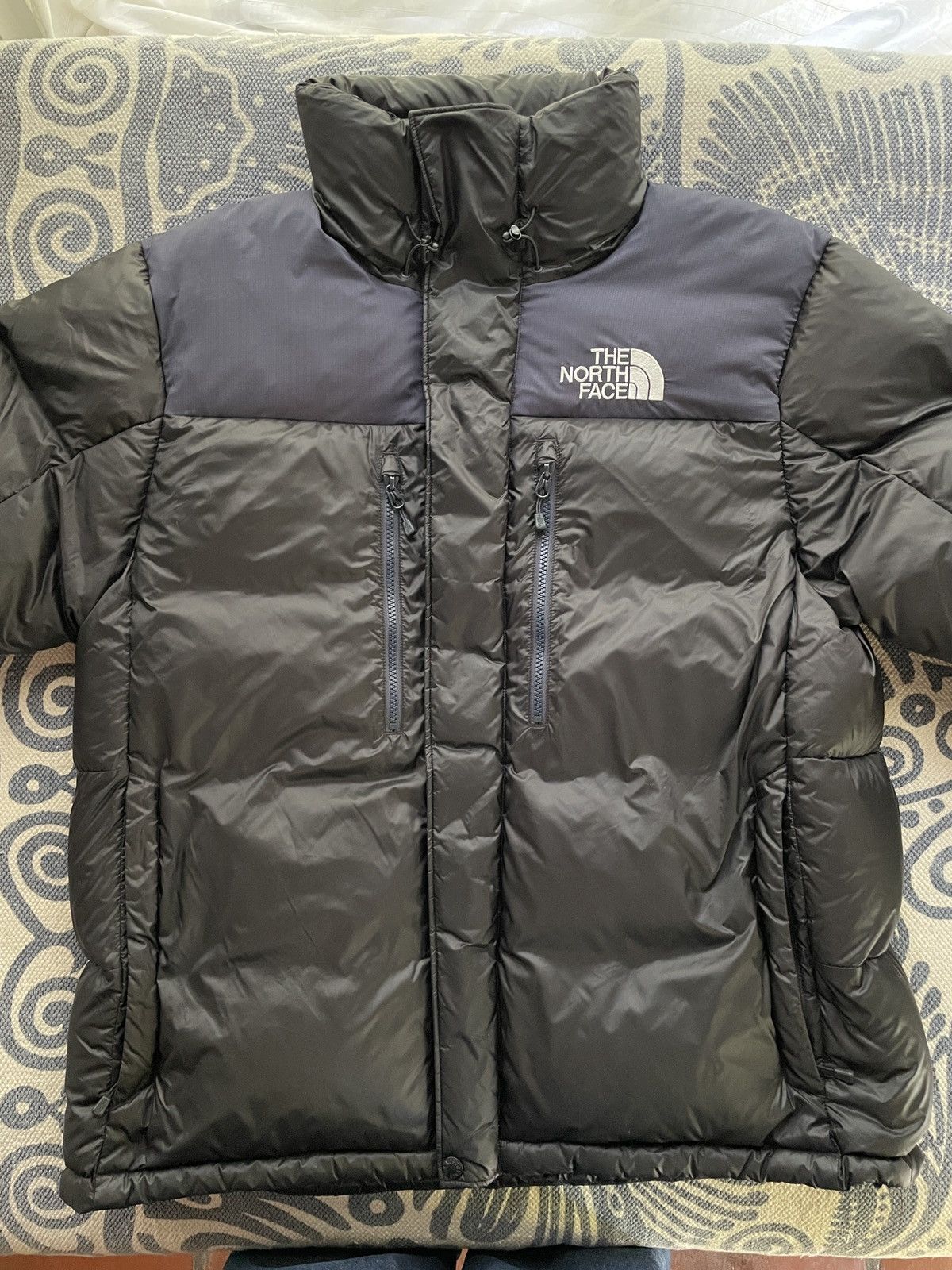 日本未発売Kazuki Kuraishi The North Face コート ノースフェイスから倉石一樹を招聘した2020年春夏コレクションが