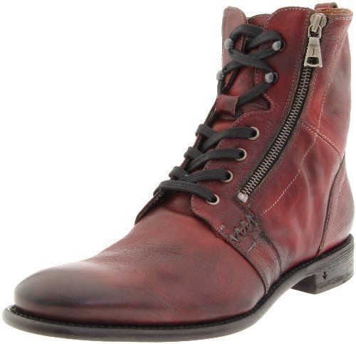 John Varvatos AGO Side Zip Boot 7.5 Size US 7.5 / EU 40-41 - 10 Thumbnail