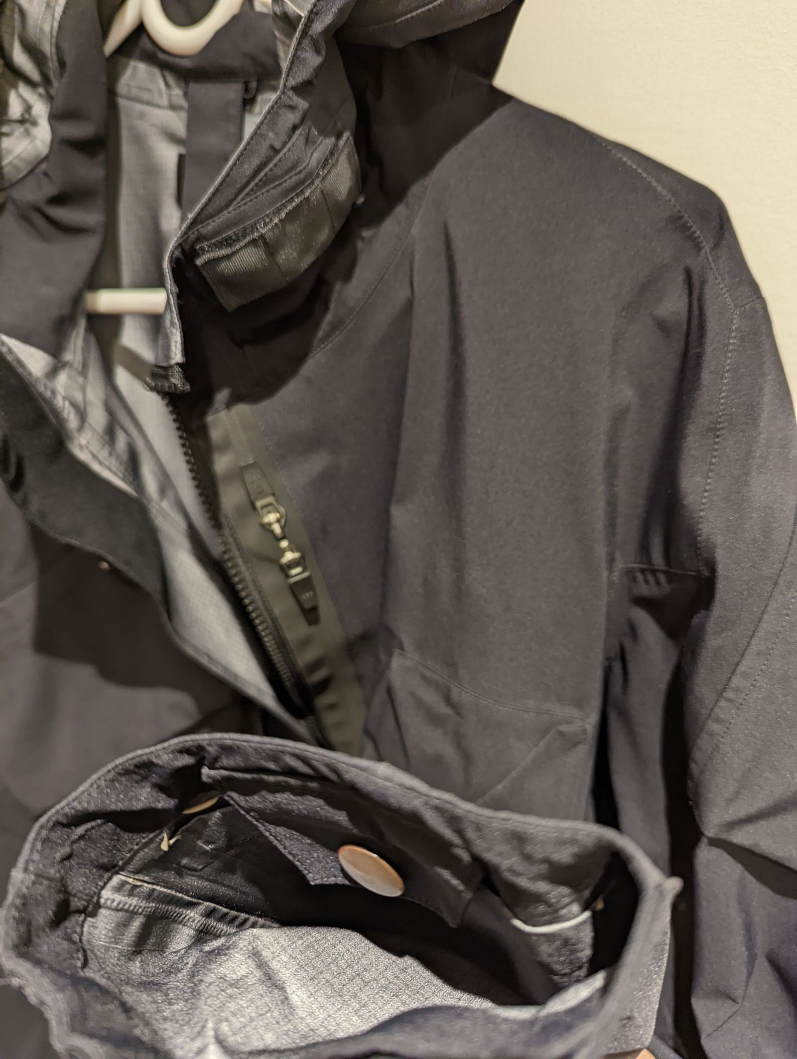 Acronym Acronym J47A-GT Jacket Size US M / EU 48-50 / 2 - 9 Thumbnail