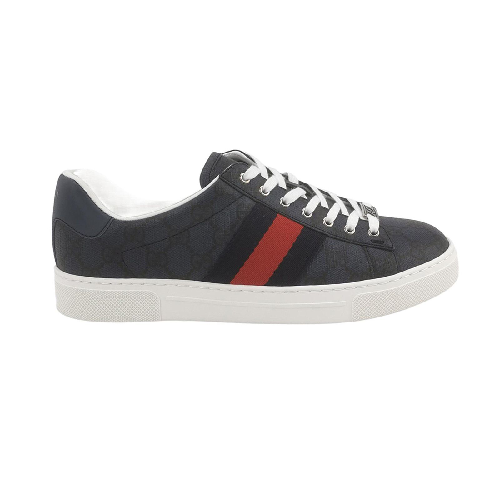 Gucci Gucci Men 7.5 Lowtop Sneakers Size US 7.5 / EU 40-41 - 1 Thumbnail