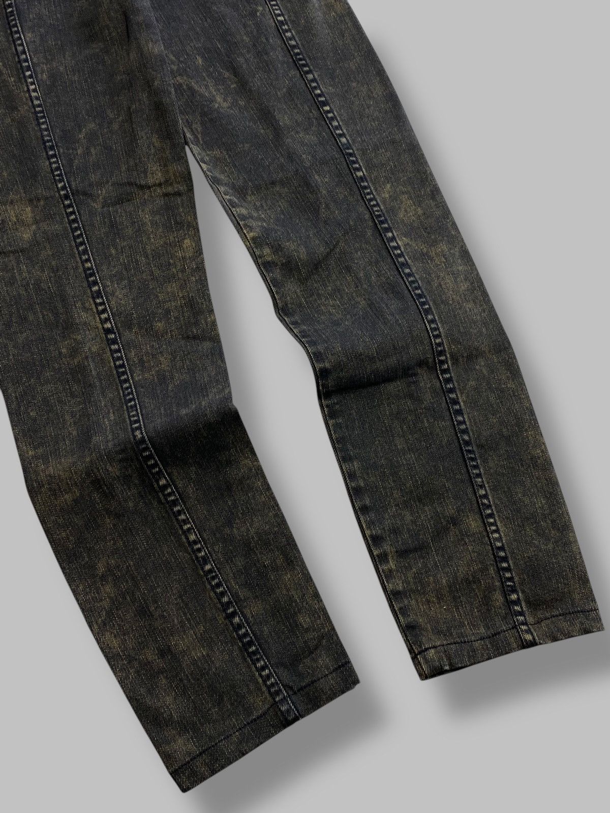 Annette Gortz Annette Gortz Mora Skinny Jeans A/W 2021 Women’s Size 34 Size 25" / US 0 / IT 36 - 11 Thumbnail
