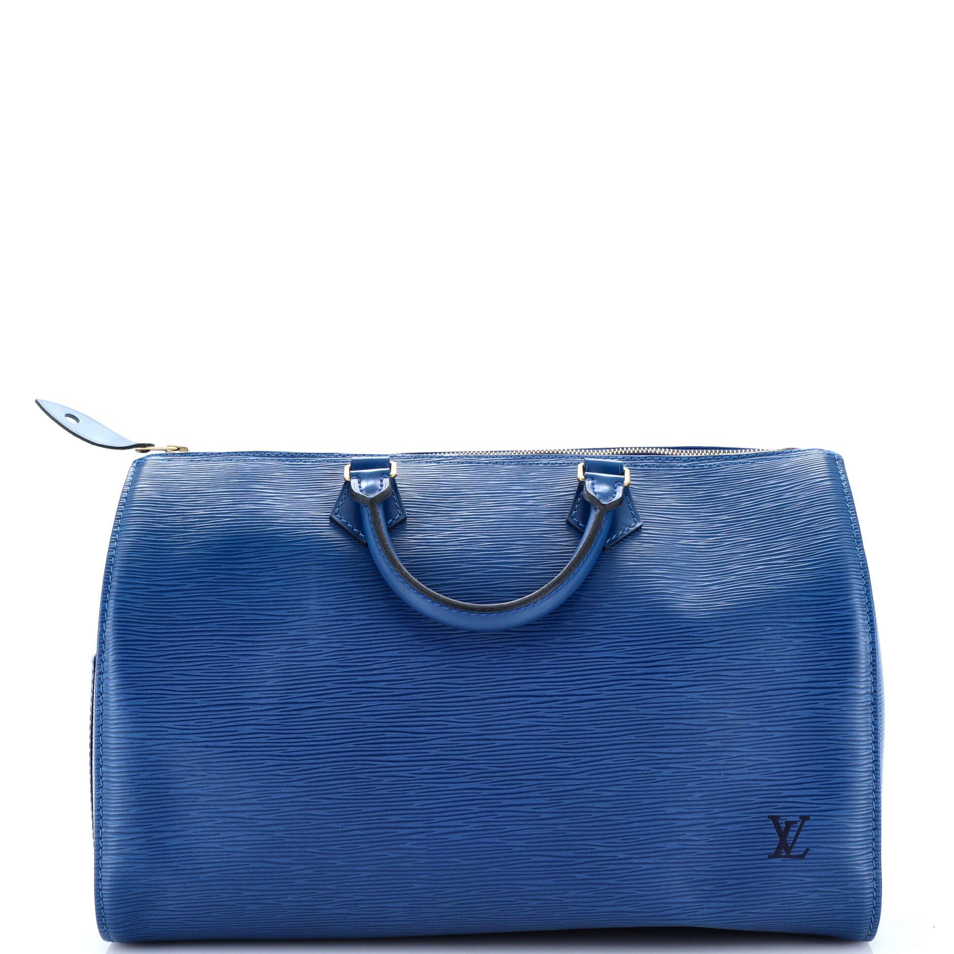 Louis Vuitton Speedy Handbag Size ONE SIZE - 1 Thumbnail