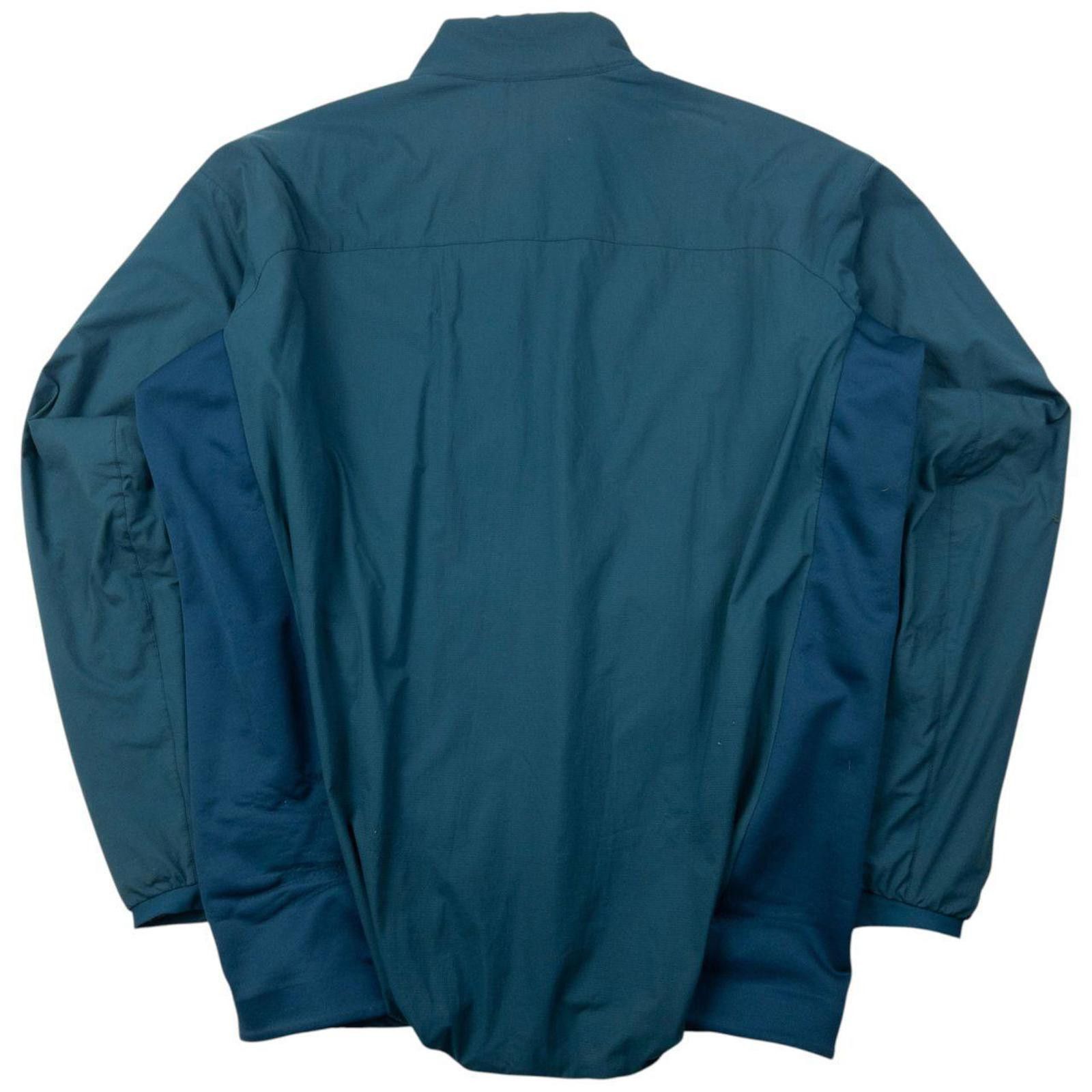 Arc'teryx 2019 Arcteryx Atom LT Zip Up Jacket Size XL Size US XL / EU 56 / 4 - 2 Thumbnail