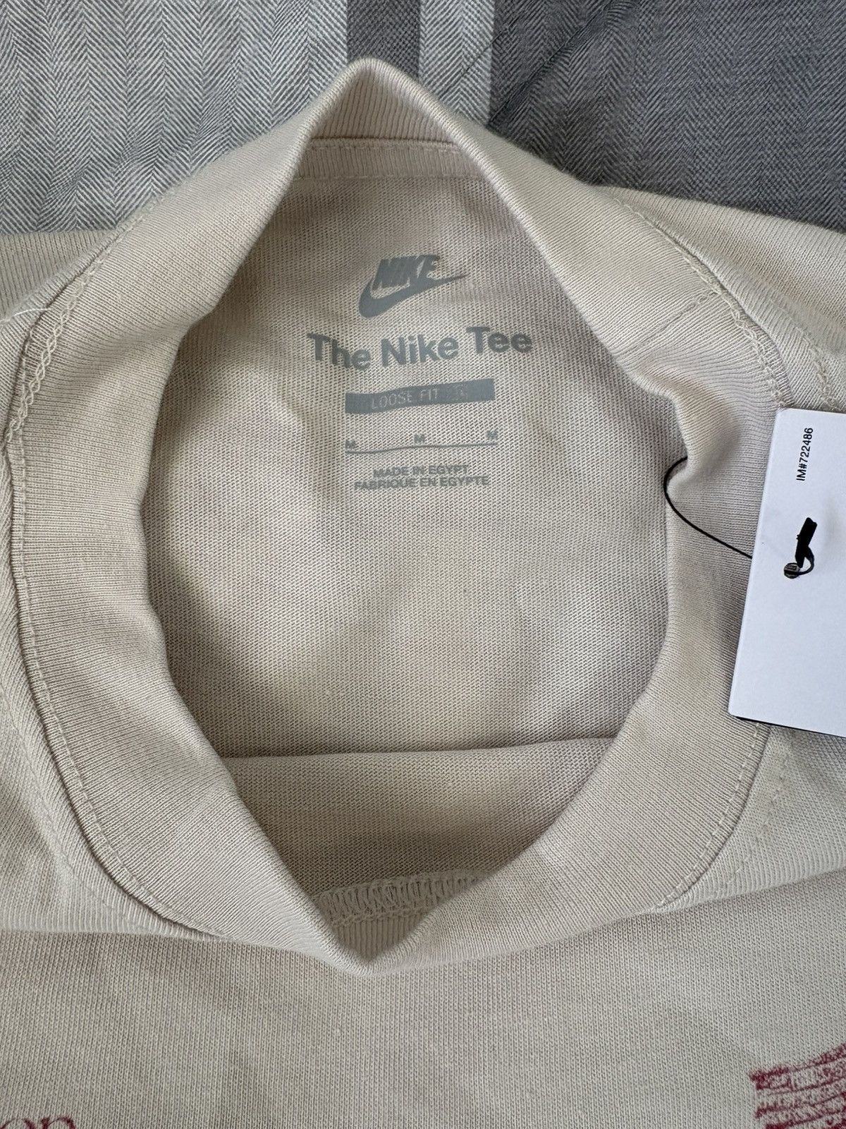 Nike Nike Sportswear Max90 Size US M / EU 48-50 / 2 - 4 Thumbnail