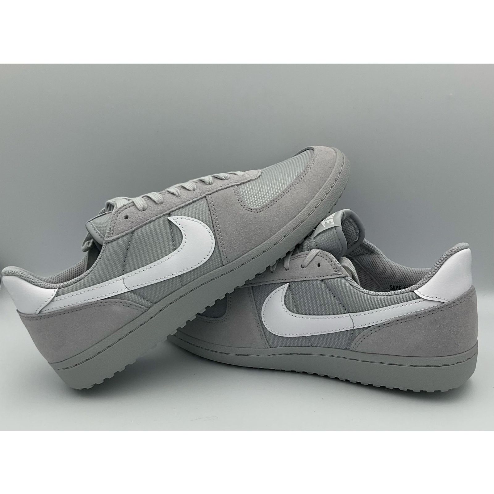 Nike Nike Field General Wolf Grey Size ONE SIZE - 2 Thumbnail