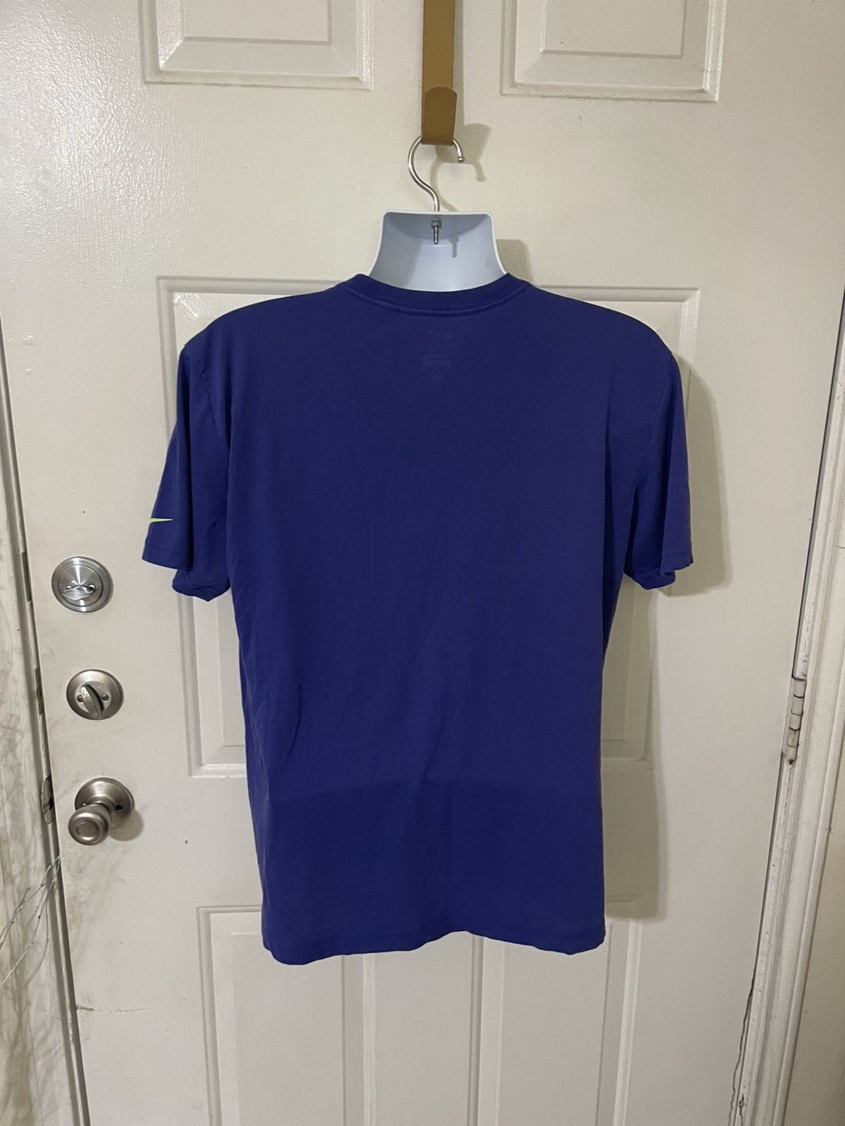 Nike Black Mamba Dri Fit t shirt Size US L / EU 52-54 / 3 - 5 Thumbnail