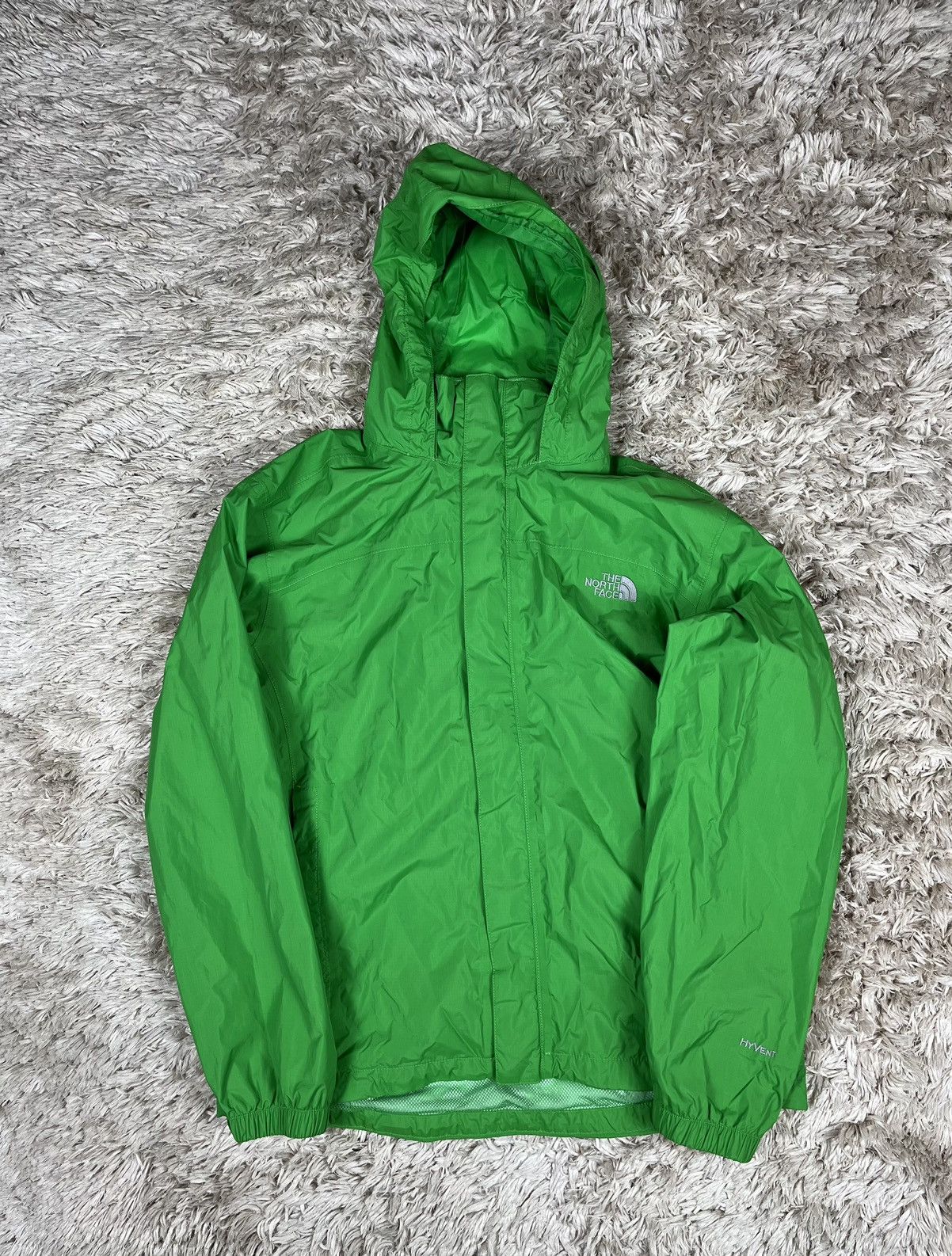 The North Face The north face hyvnet jacket Size US M / EU 48-50 / 2 - 1 Thumbnail