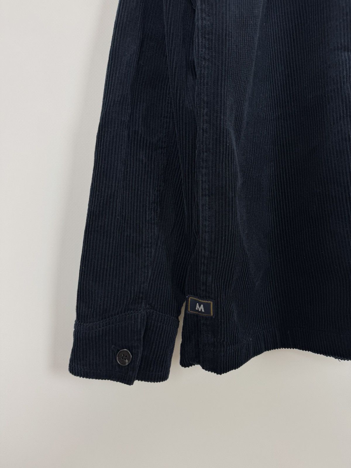Matinique Matinique MAshay N Heritage Corduroy Chore Jacket Size US M / EU 48-50 / 2 - 11 Thumbnail