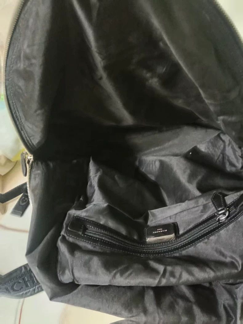 Givenchy Givenchy Little Deer Backpack Size ONE SIZE - 4 Thumbnail
