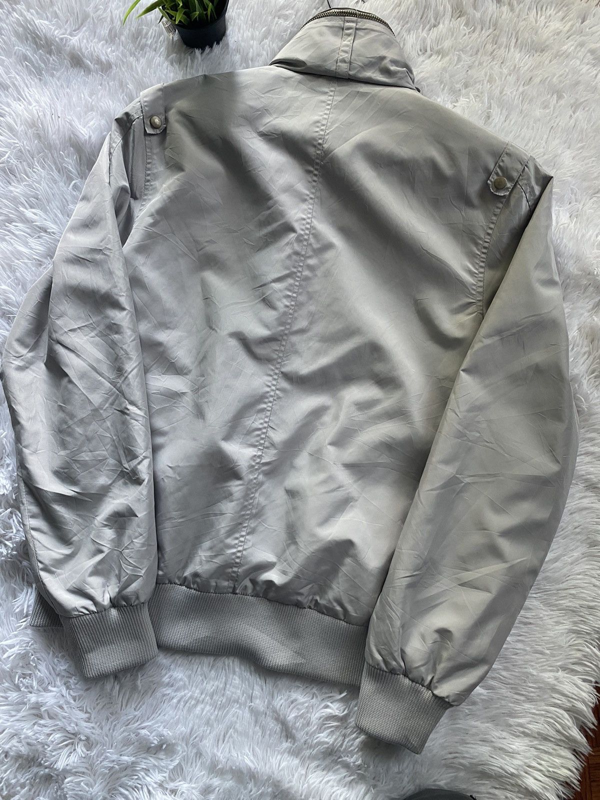 A.P.C. APC Double Pocket Jacket Size US M / EU 48-50 / 2 - 5 Thumbnail