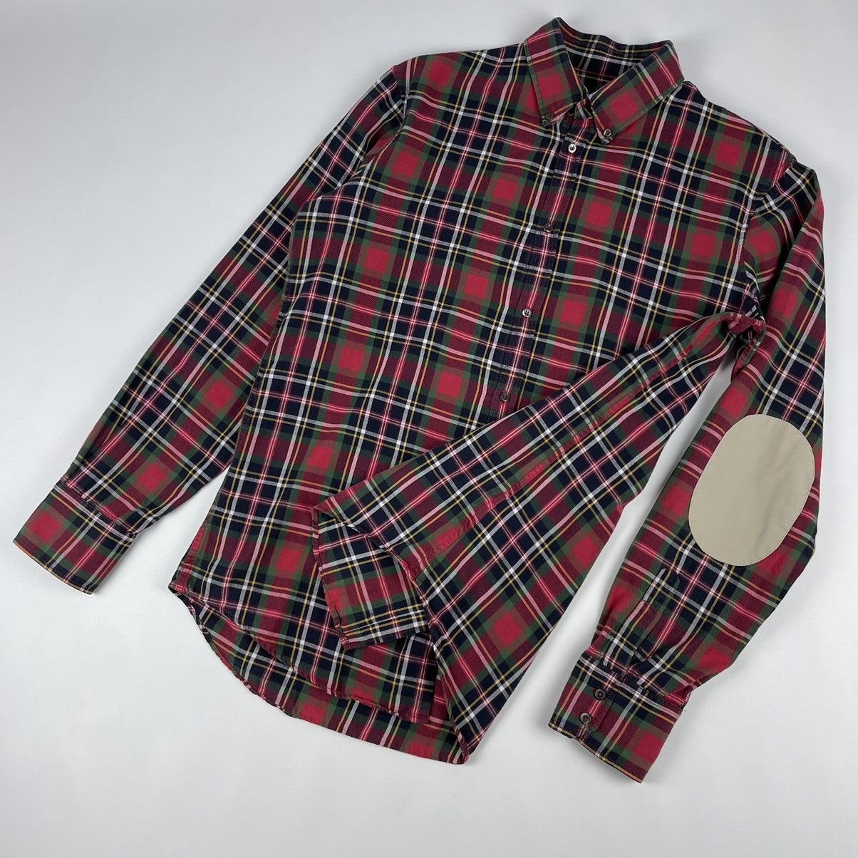 Dsquared2 Dsquared2 Shirt Button-up Size US L / EU 52-54 / 3 - 5 Thumbnail