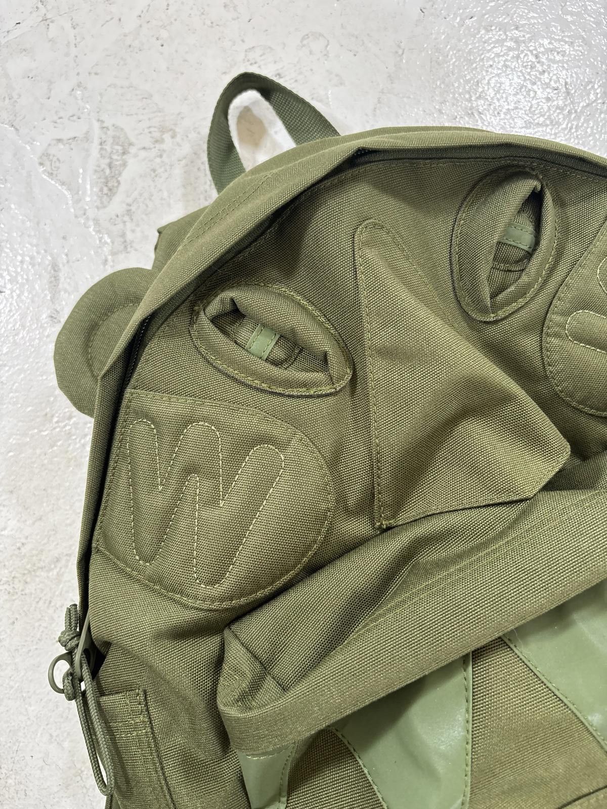 Walter Van Beirendonck W&LT Eastpak Backpack Size ONE SIZE - 3 Thumbnail