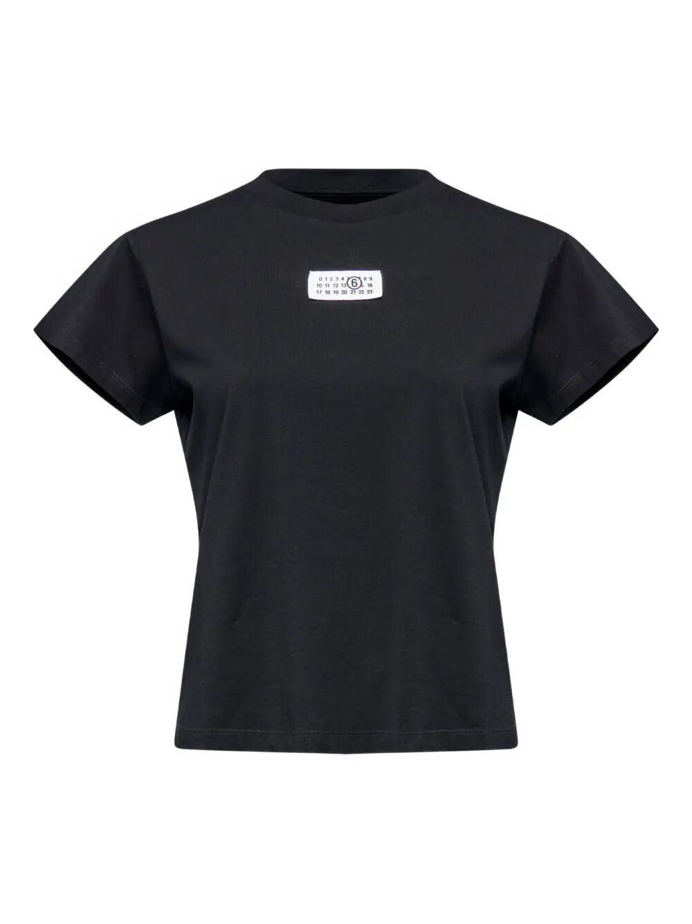MM6 T-SHIRT Size S / US 4 / IT 40 - 1 Thumbnail