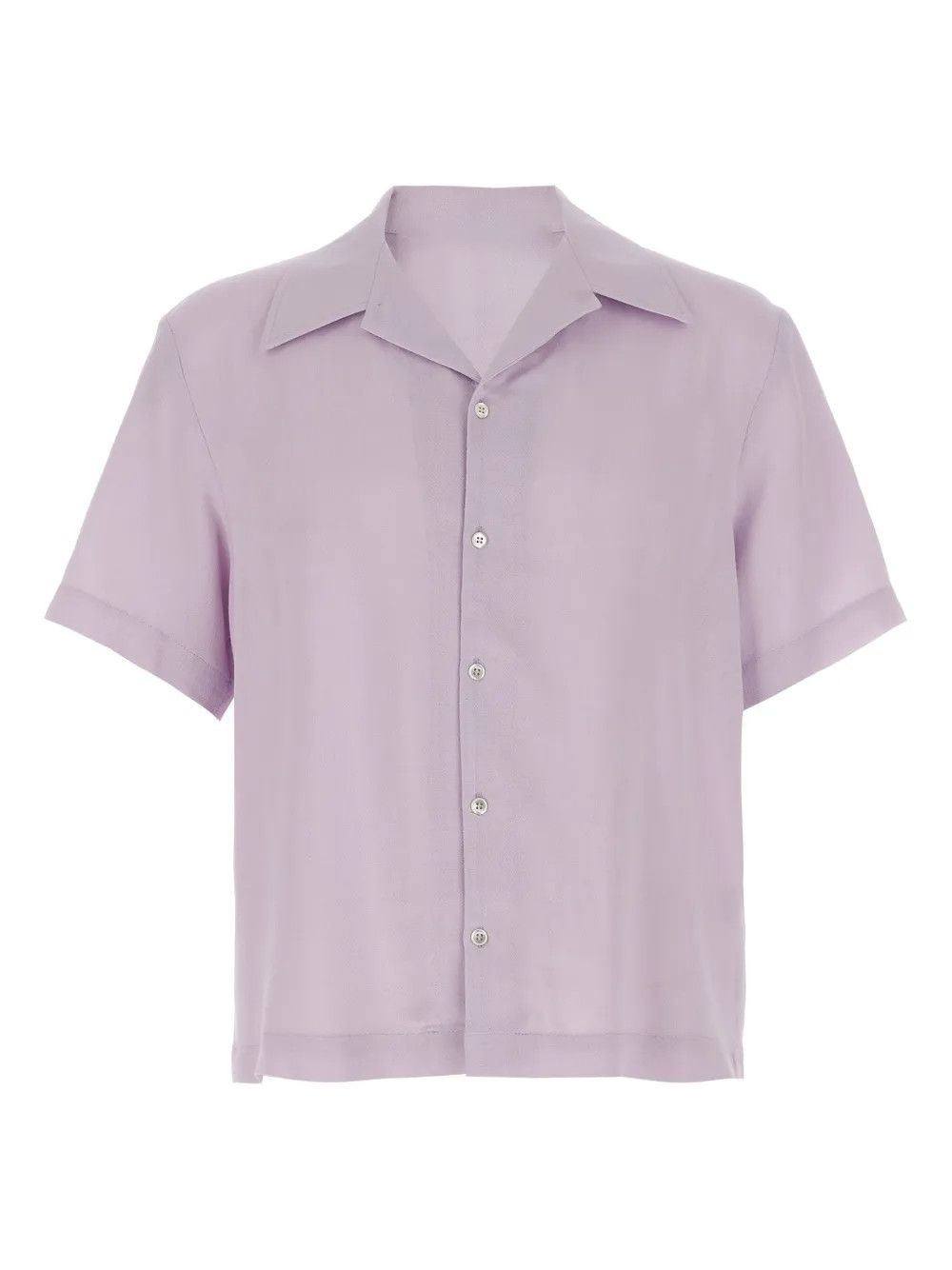 Other Men’s Purple Short Sleeve Shirt Size US M / EU 48-50 / 2 - 1 Thumbnail