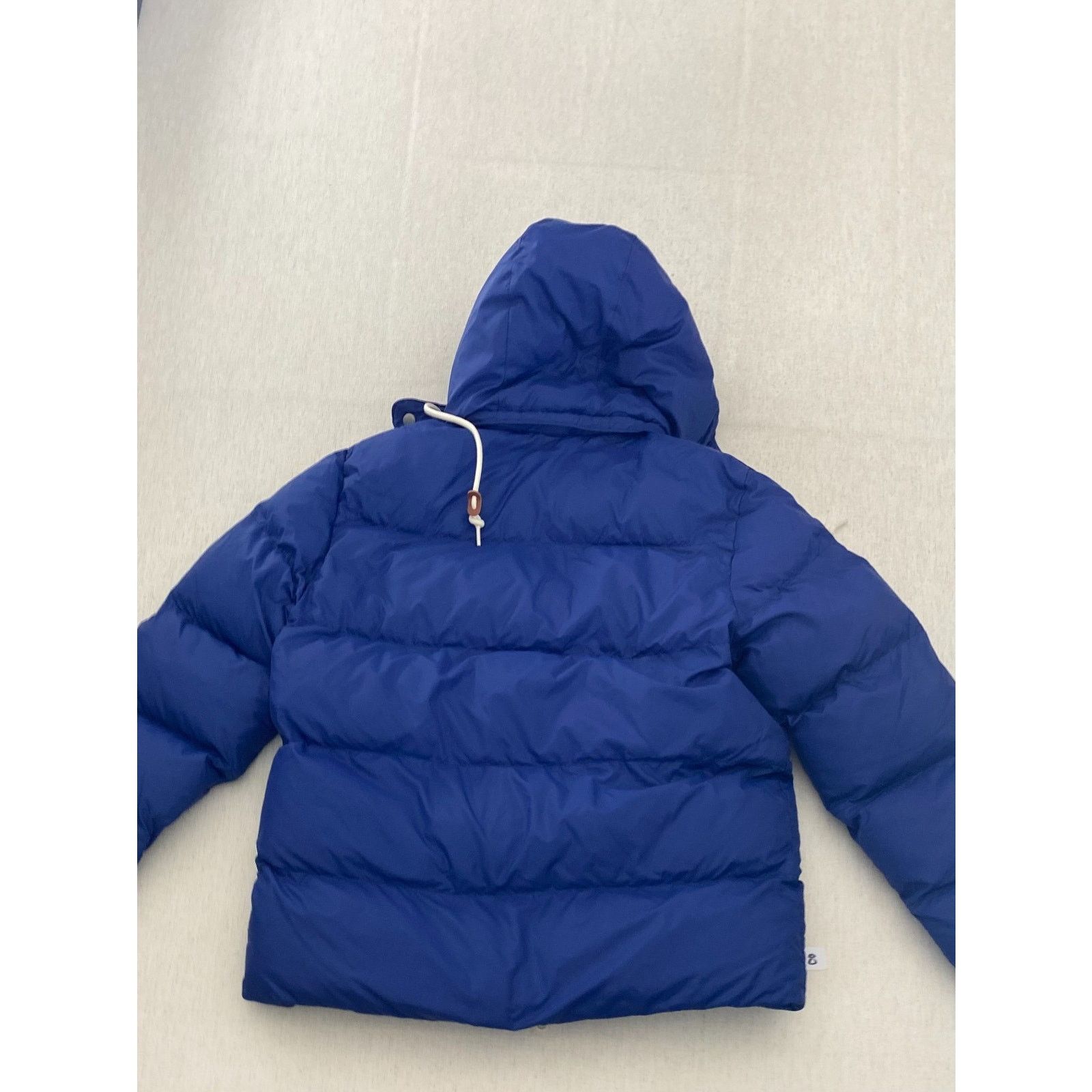 Other Alpine Design 1962 Puffer Jacket Mens Medium Blue NWT Size US M / EU 48-50 / 2 - 2 Thumbnail