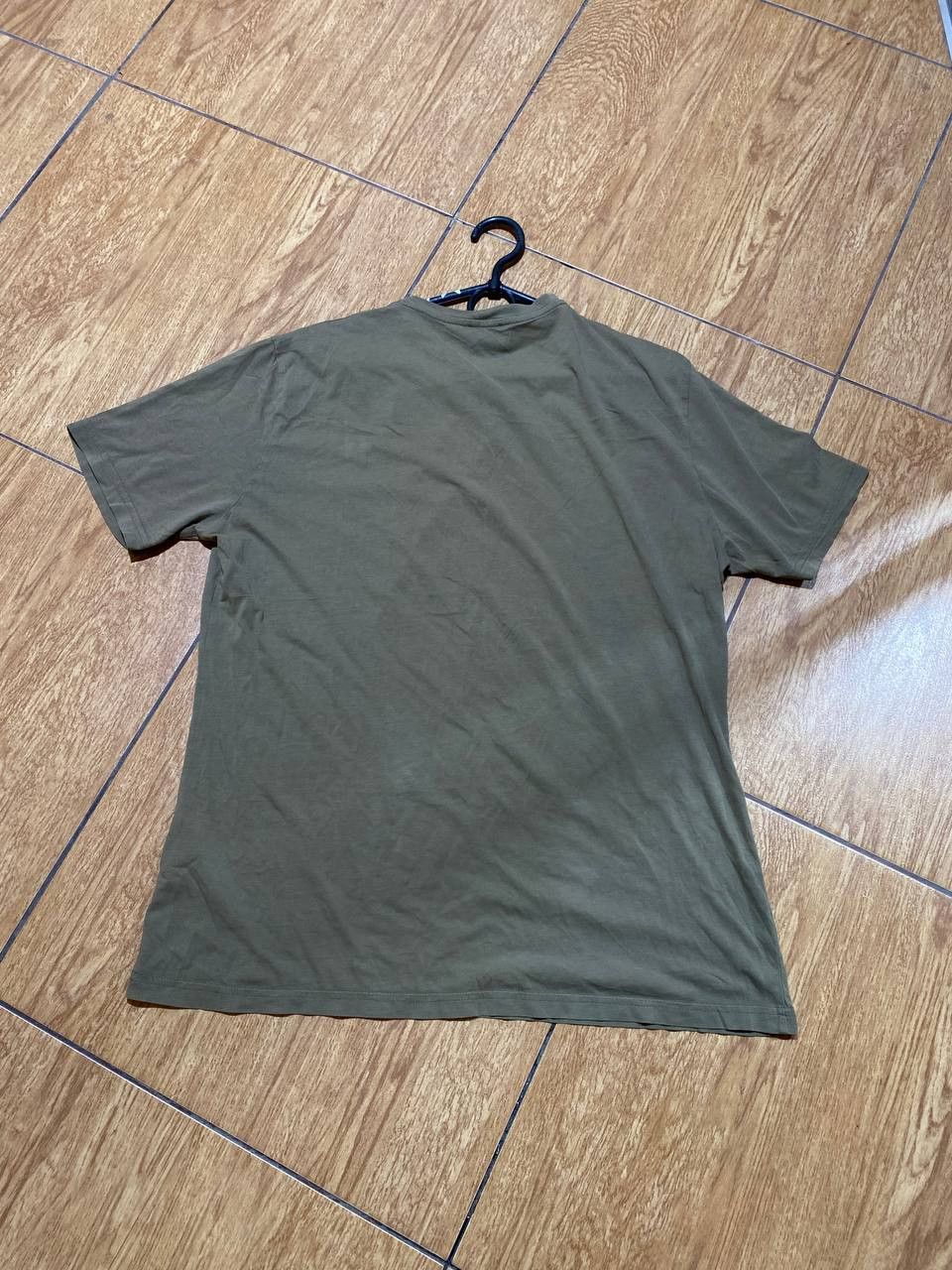 Vivienne Westwood Vivienne Westwood Small Logo T-Shirt luxury Size US XL / EU 56 / 4 - 6 Thumbnail