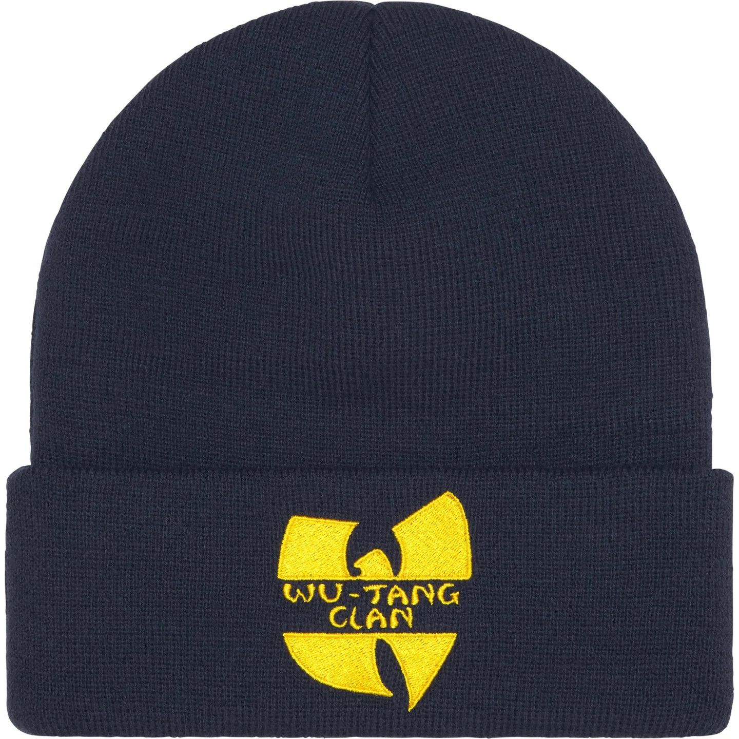 Supreme Supreme Wu-Tang Clan Beanie Size ONE SIZE - 1 Thumbnail