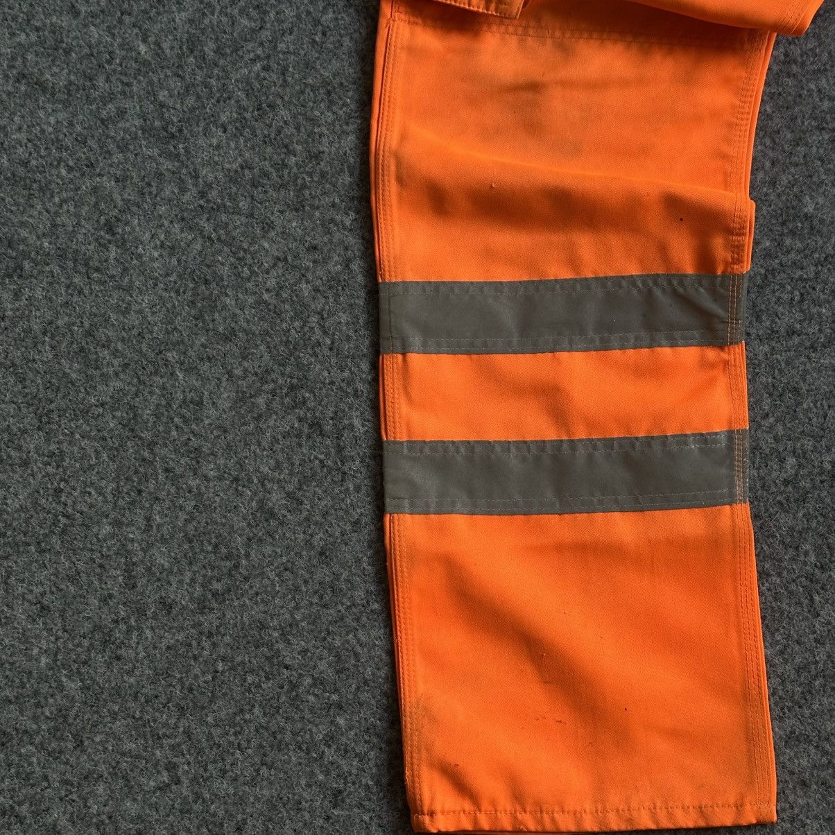 Carhartt VTG Leo Work Wear Pants Size 36 Y2K 00s USA Hype Trend Size US 36 / EU 52 - 3 Thumbnail
