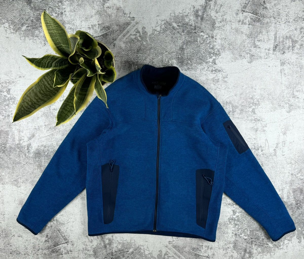 Arcteryx 90 S | Grailed