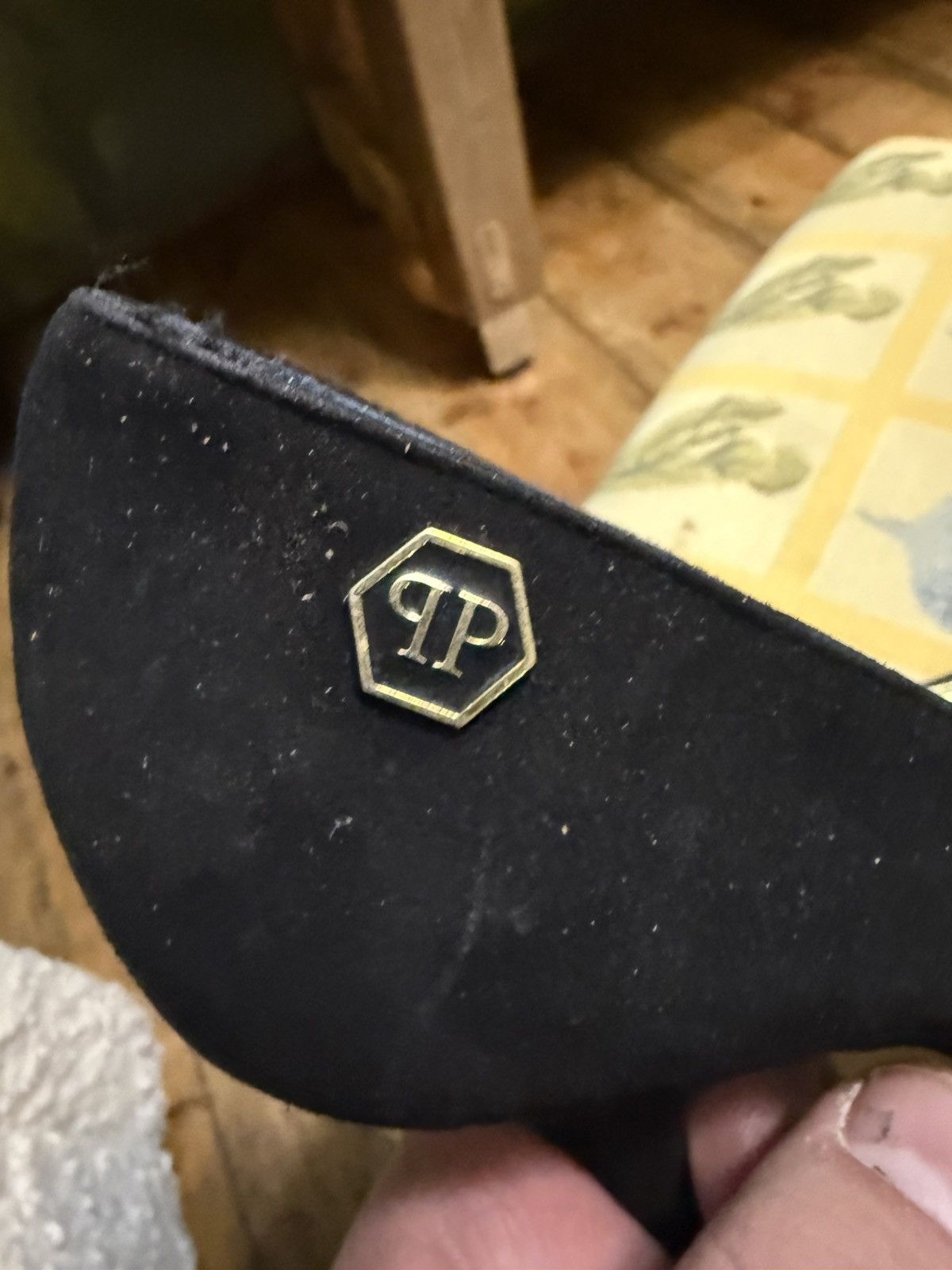 Philipp Plein Very nice Size US 8 / IT 38 - 8 Thumbnail