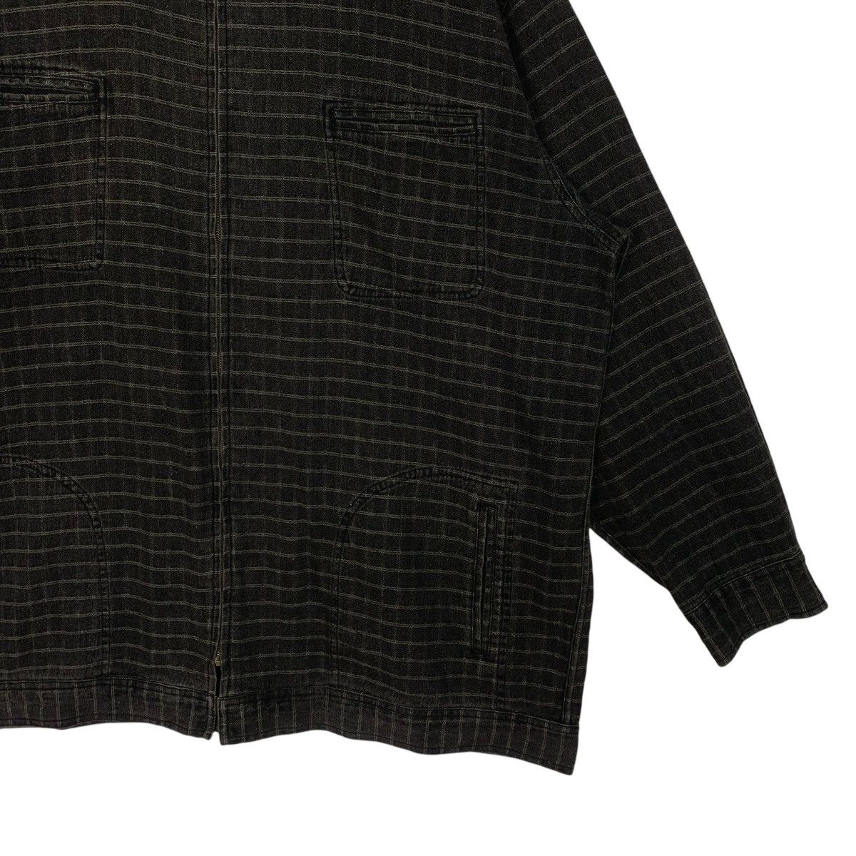 Airwalk Air walk Apparel Streetwear JapaneseBrand Jacket Size US XL / EU 56 / 4 - 7 Thumbnail