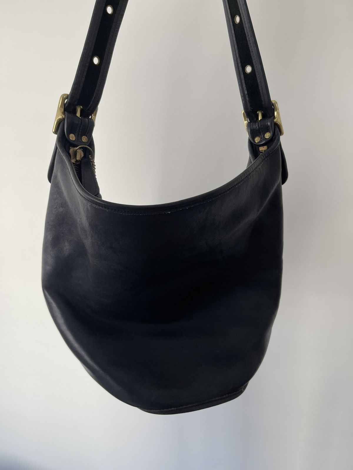 Coach Vintage coach Helen legacy bag Size ONE SIZE - 1 Thumbnail