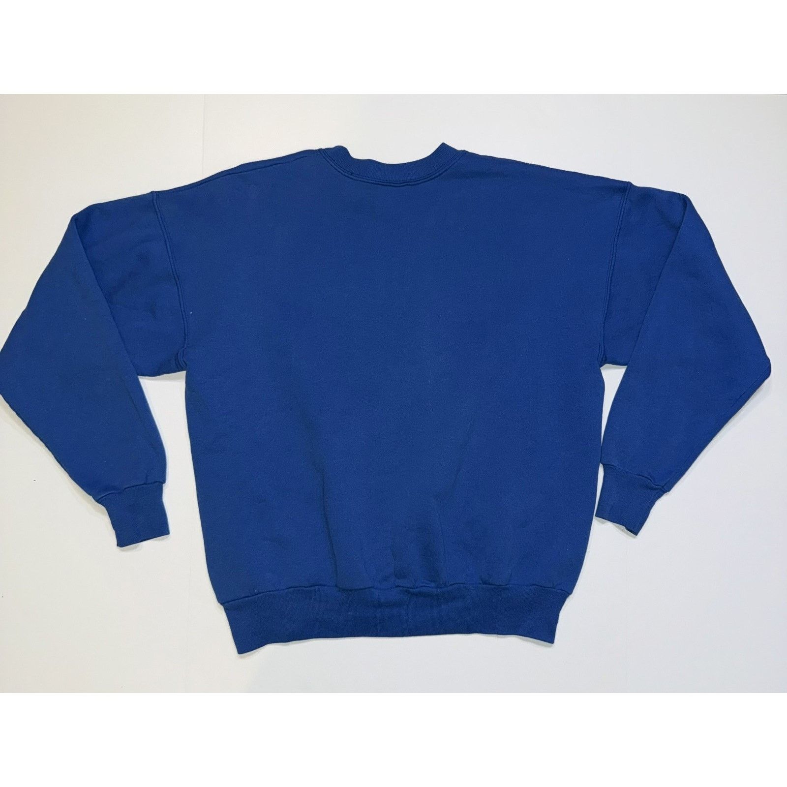 Hanes 90s Vintage University of Kentucky Wildcats Sweatshirt Hanes Size US XL / EU 56 / 4 - 8 Thumbnail