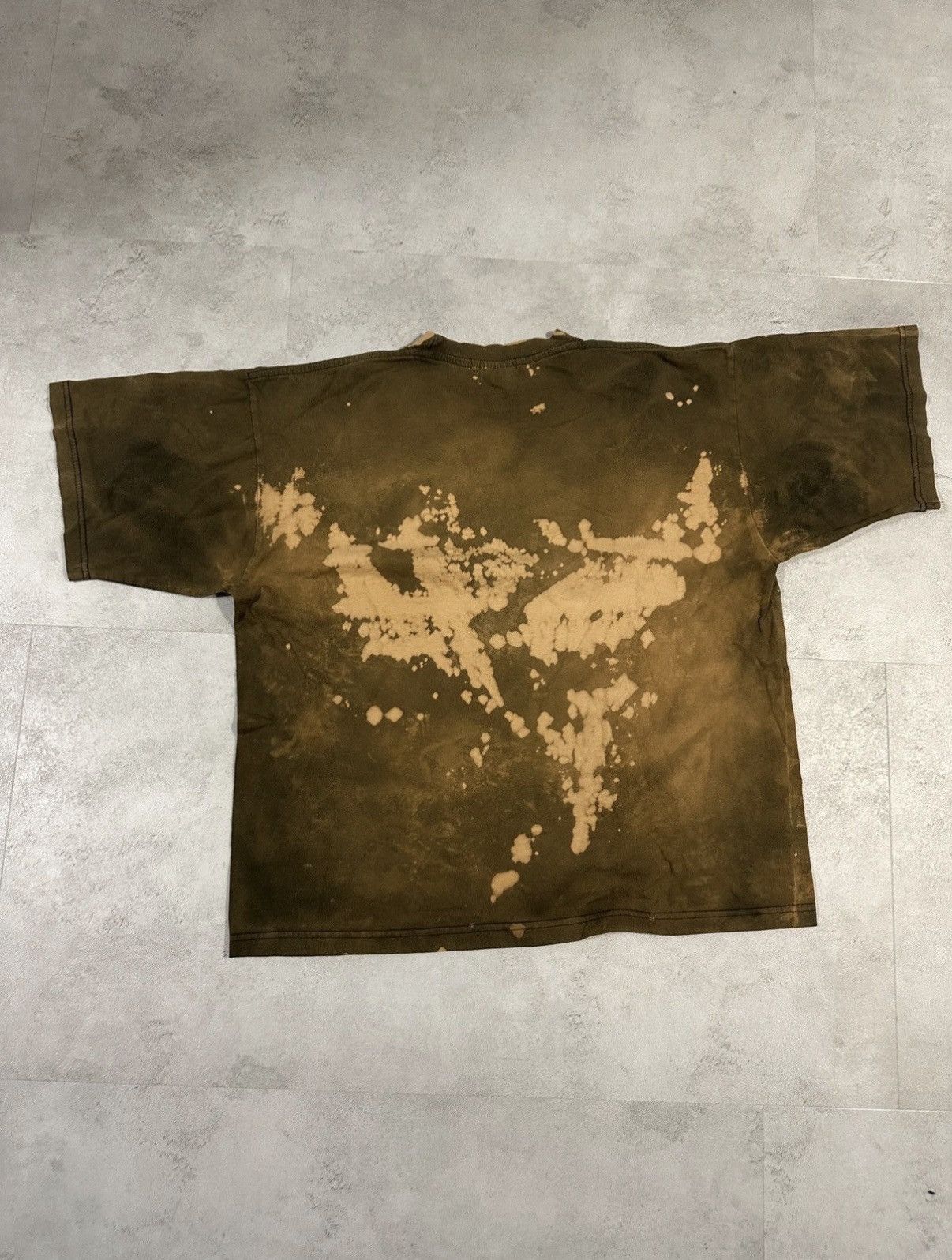 Metallica Metallica T-Shirt Size US L / EU 52-54 / 3 - 2 Thumbnail