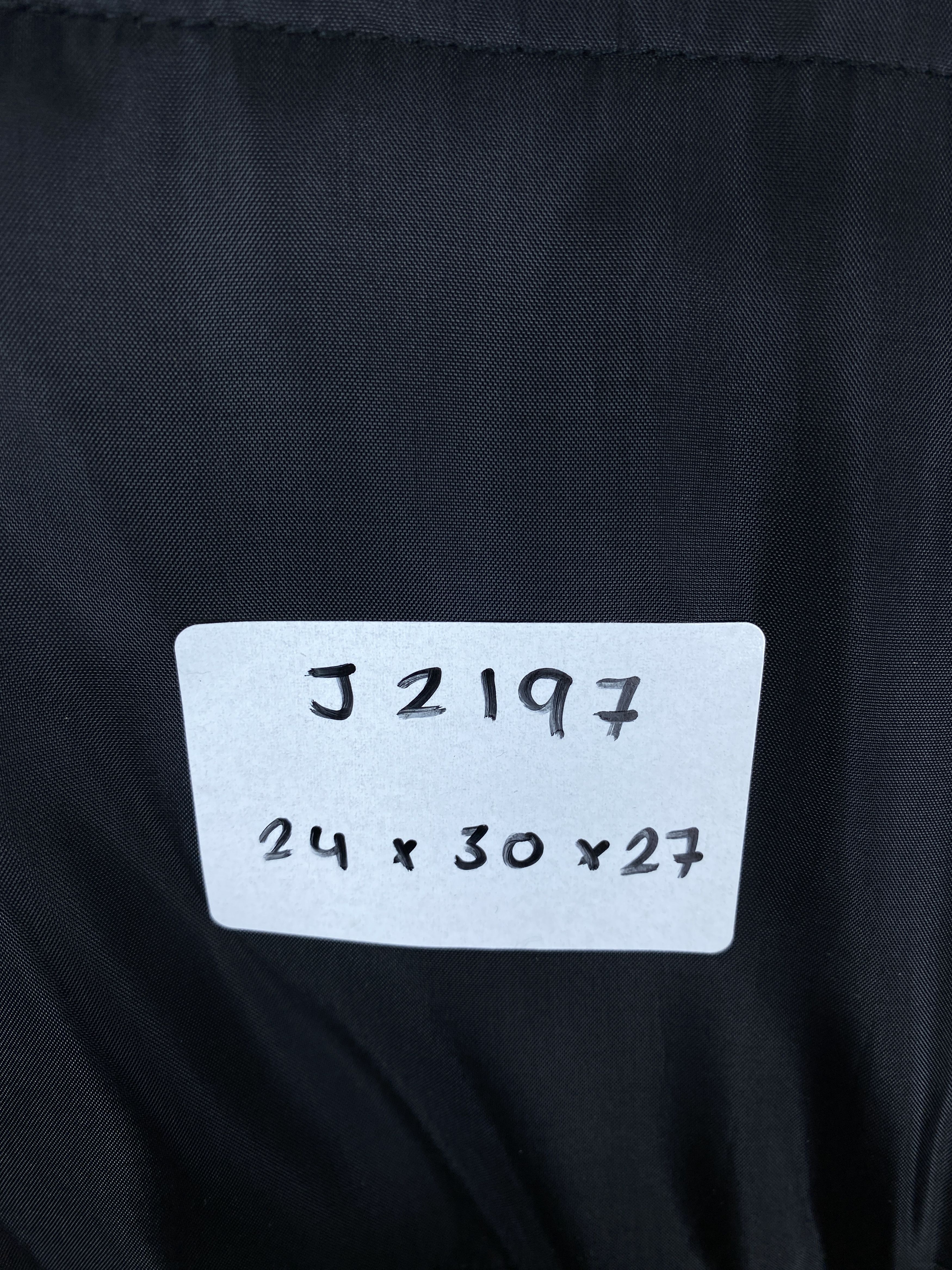 Japanese Brand Vintage Beno Hoodie Jacket J2197 Size US M / EU 48-50 / 2 - 10 Thumbnail