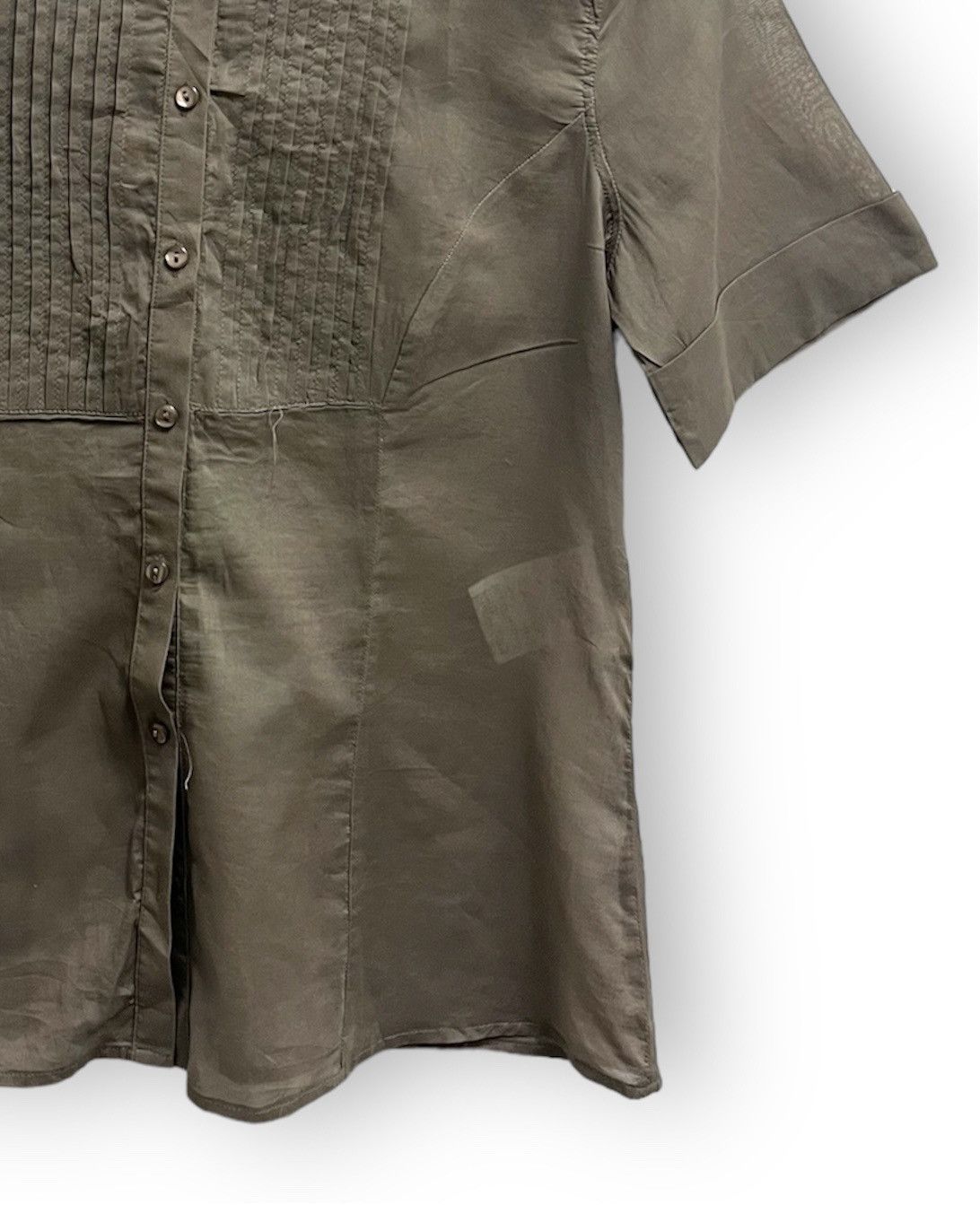 Italic × Other Nara Camicie Italy Brand Size S / US 4 / IT 40 - 2 Thumbnail