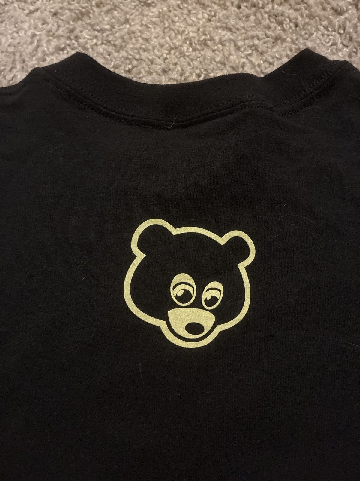 Kanye West Kanye West Unreleased Miracle Whip t-shirt Size US M / EU 48-50 / 2 - 2 Thumbnail