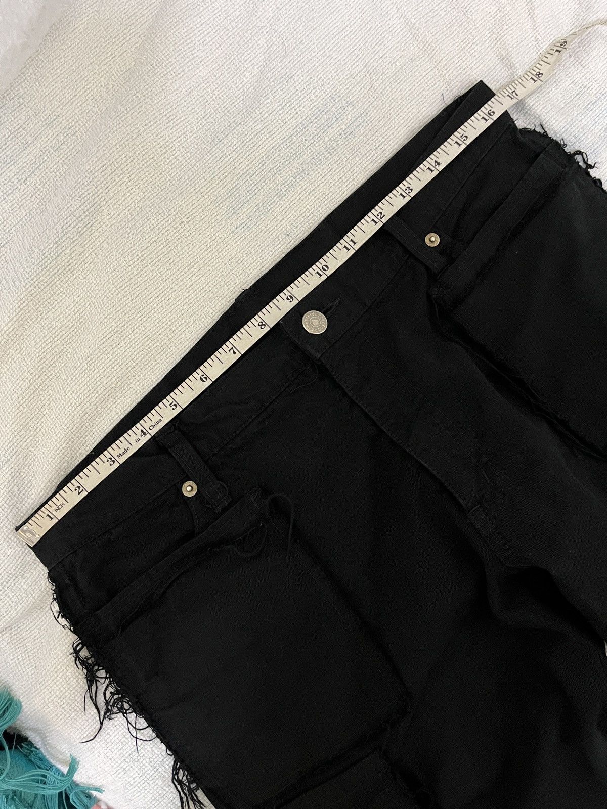 Japanese Brand Reconstruction by FUUDOBRAIN 20471120 Insipred Size 32" / US 10 / IT 46 - 10 Thumbnail