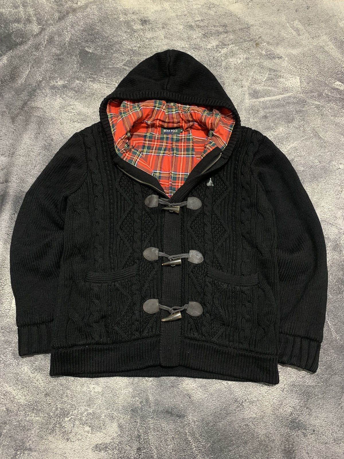 BEANPOLE Knitwear beanpole cardigan Size US L / EU 52-54 / 3 - 2 Thumbnail