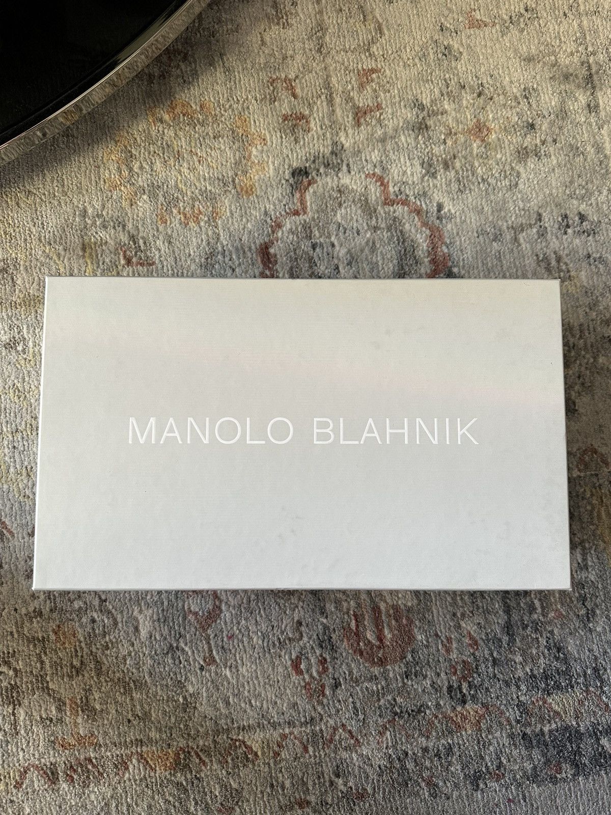 Manolo Blahnik Manolo Blahnik men’s sandals size 42EU green color Size US 8 / EU 41 - 3 Thumbnail