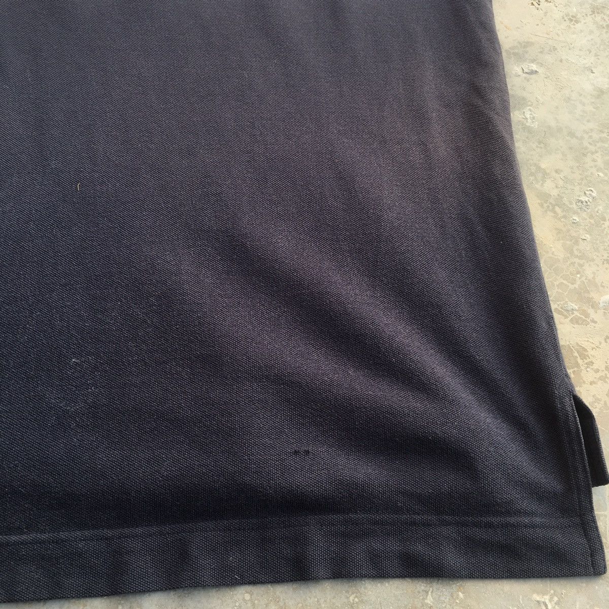 Nautica × Vintage Vintage Nautica Polo Shirt Size US M / EU 48-50 / 2 - 10 Thumbnail