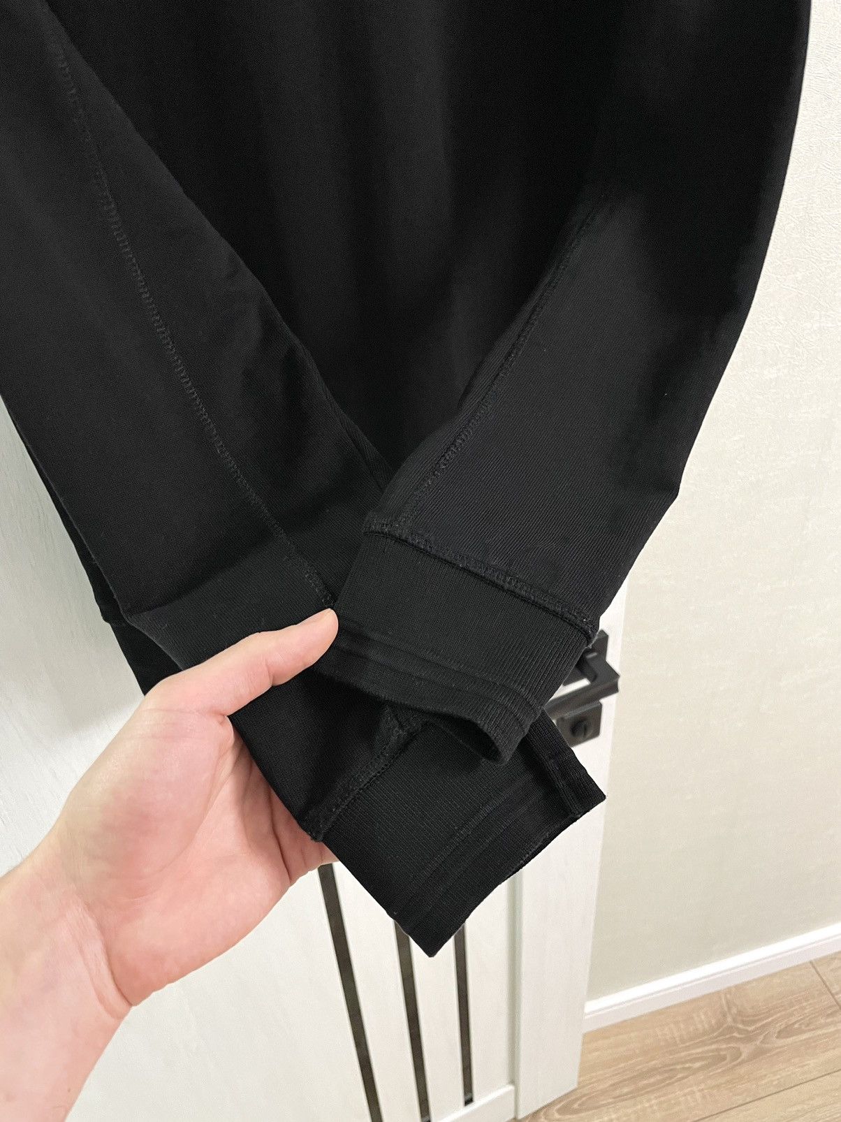 Norse Projects Norse Projects David Mercerised Sweatshirt Size US S / EU 44-46 / 1 - 6 Thumbnail