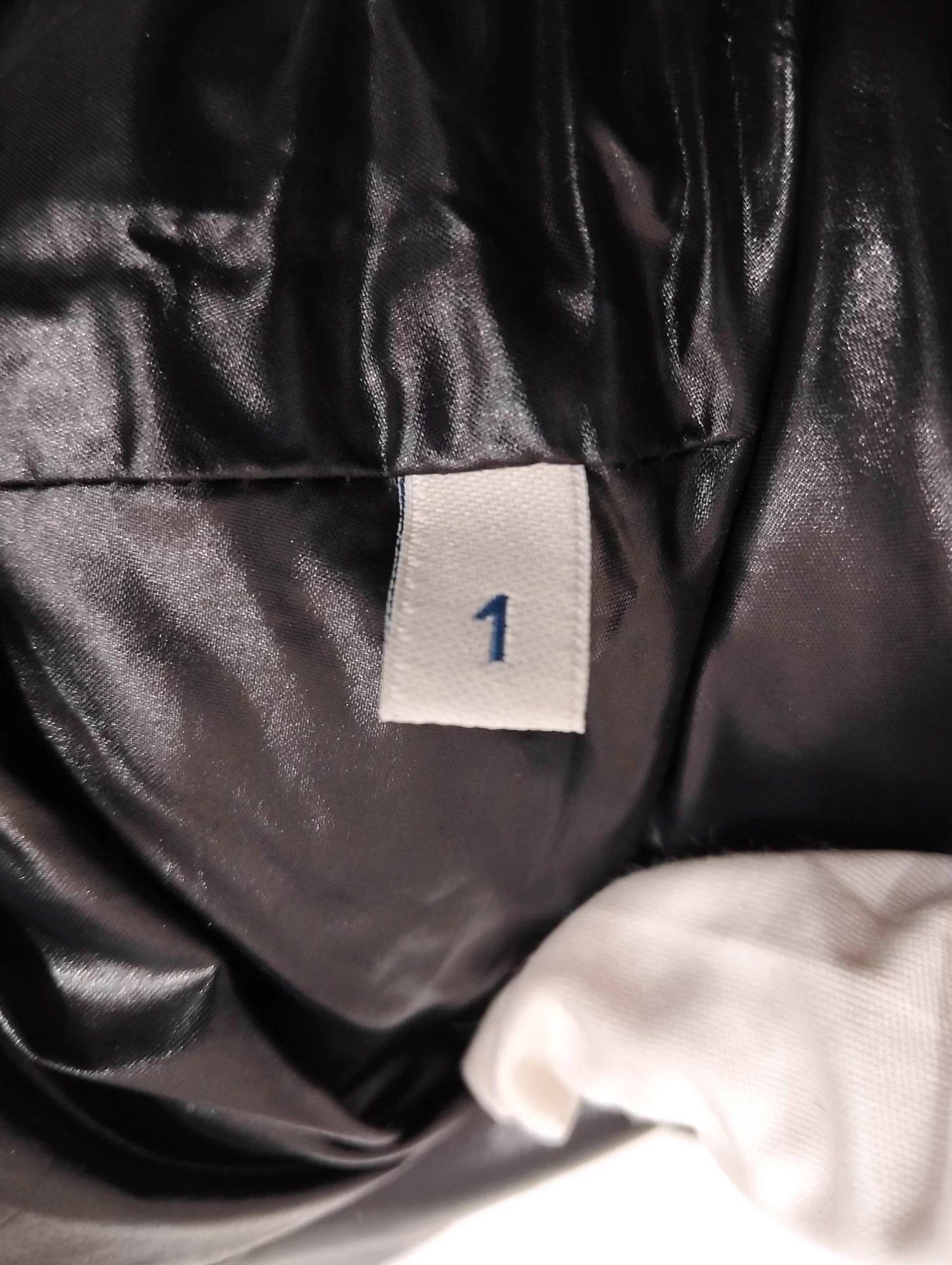 Moncler Moncler Down Jacket Size 1 Size S / US 4 / IT 40 - 6 Thumbnail